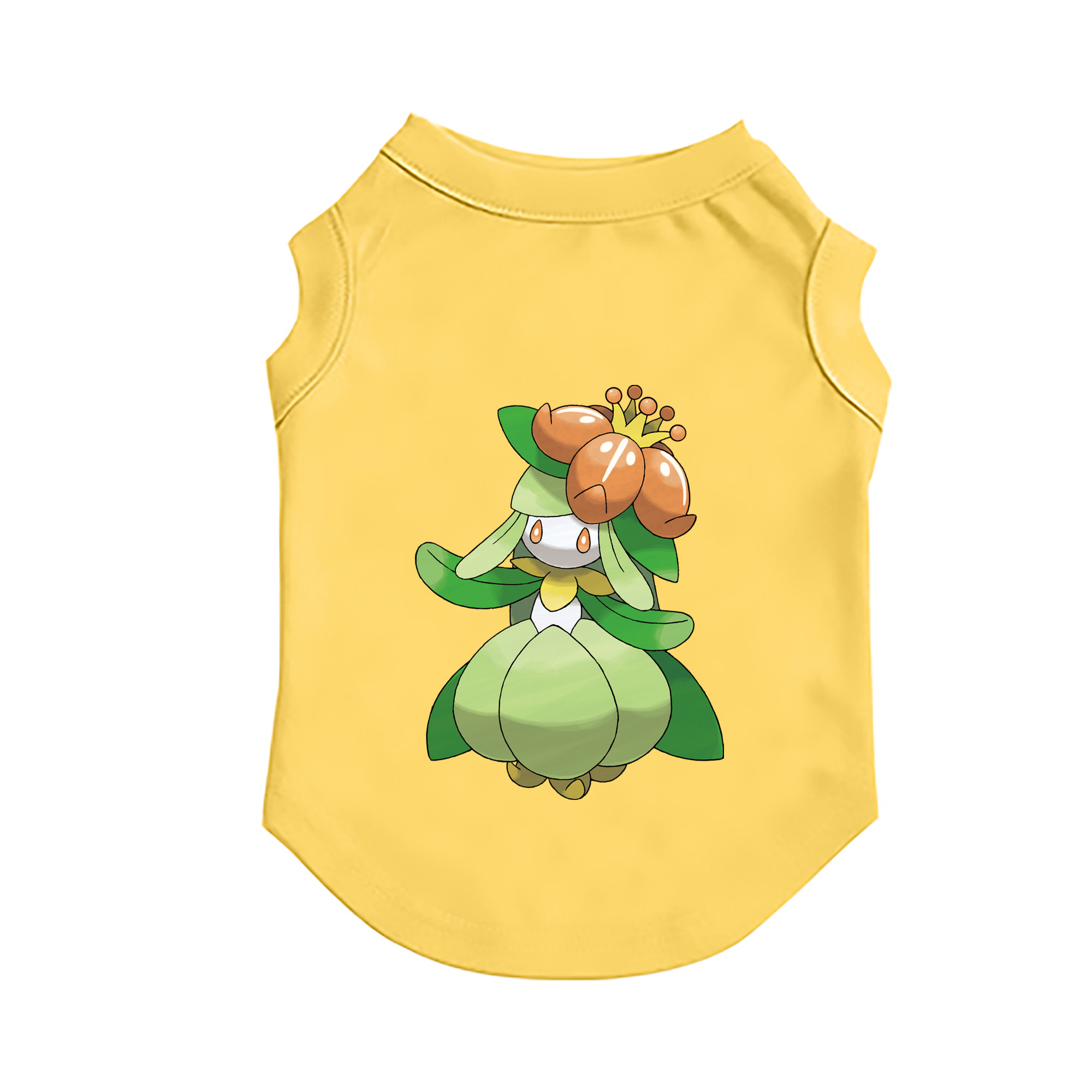 （画像用） ポケットモンスター Pokémon ペット用ベスト