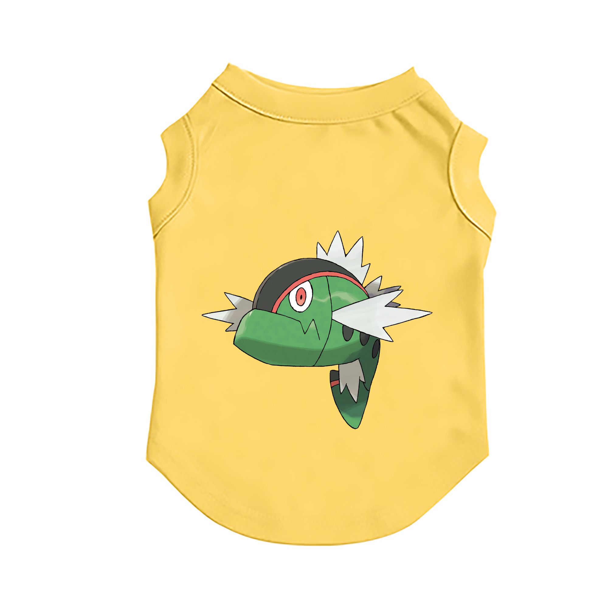 （画像用） ポケットモンスター Pokémon ペット用ベスト