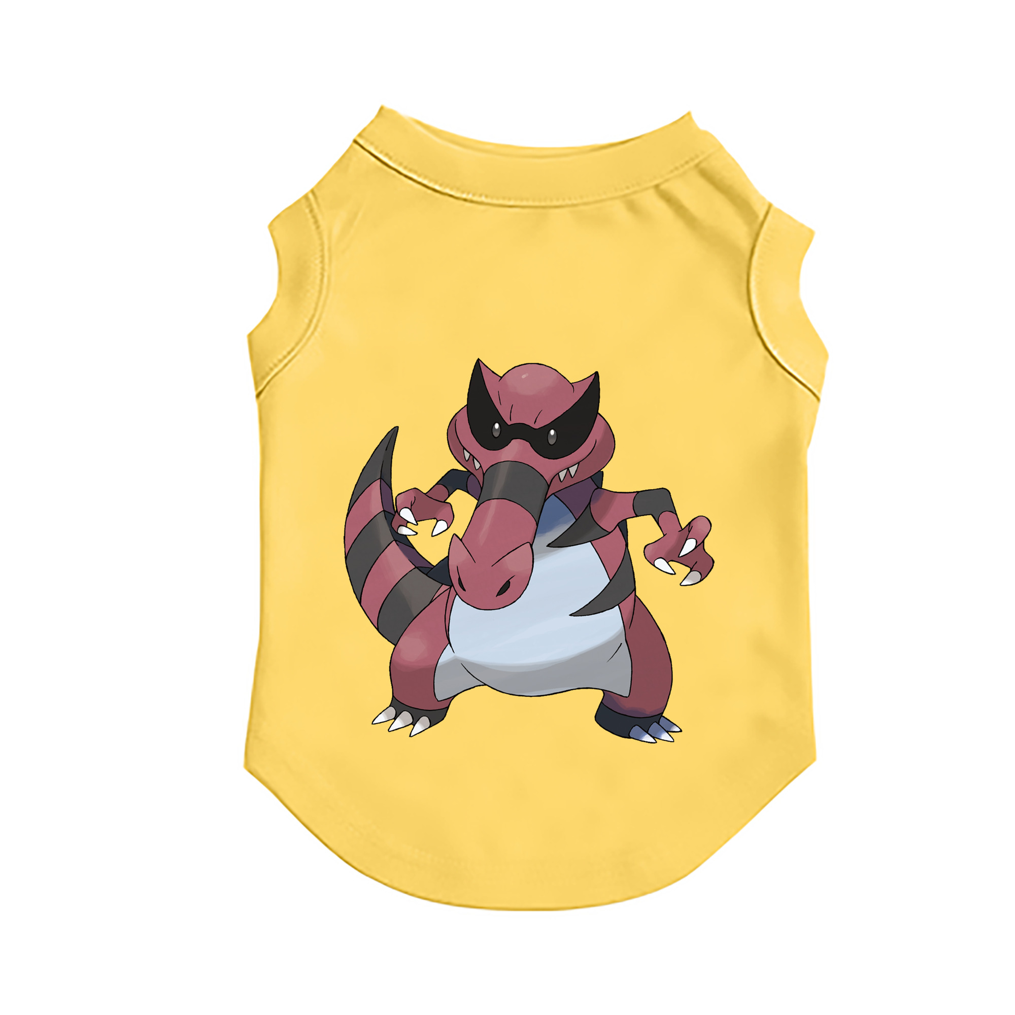 （画像用） ポケットモンスター Pokémon ペット用ベスト
