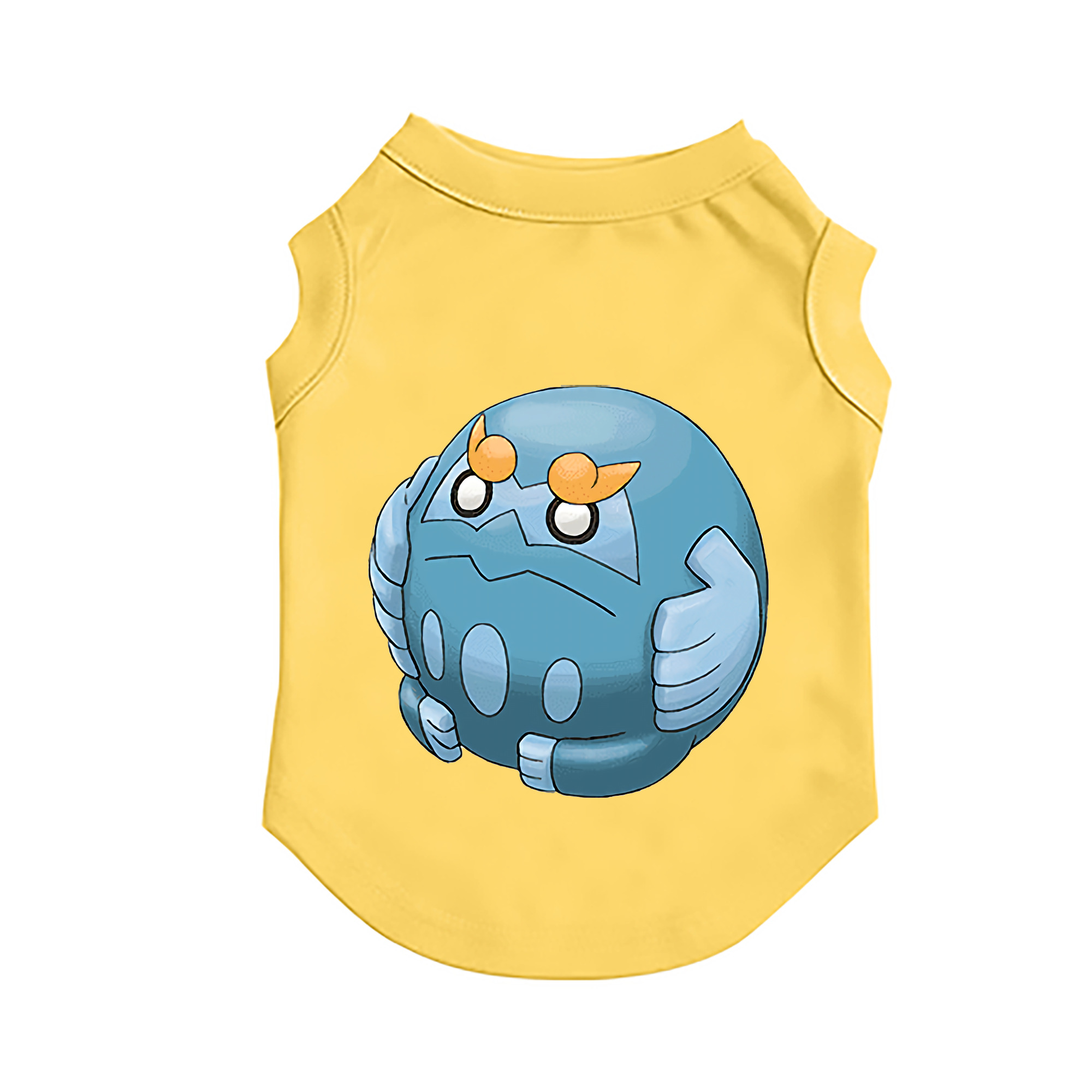（画像用） ポケットモンスター Pokémon ペット用ベスト