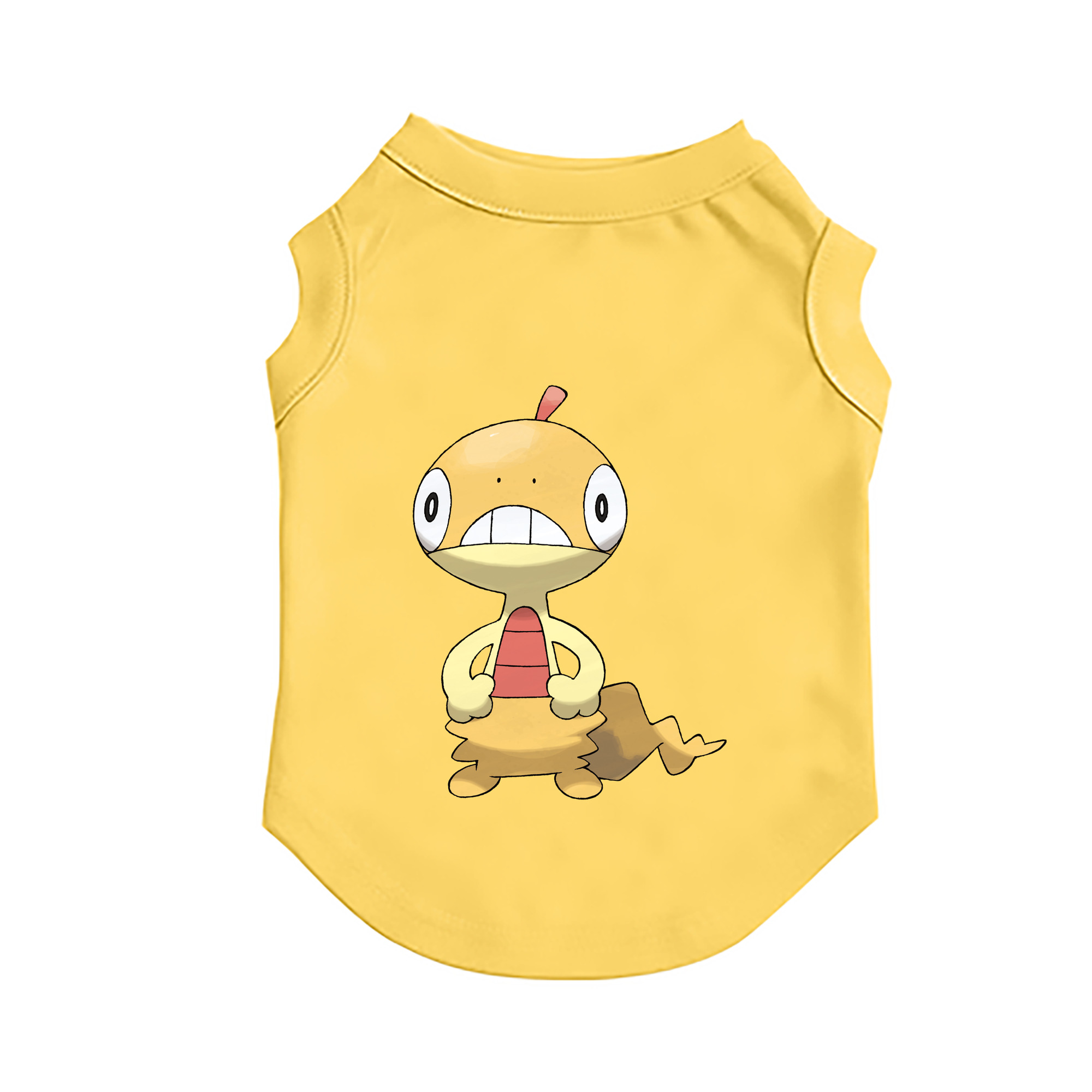 （画像用） ポケットモンスター Pokémon ペット用ベスト