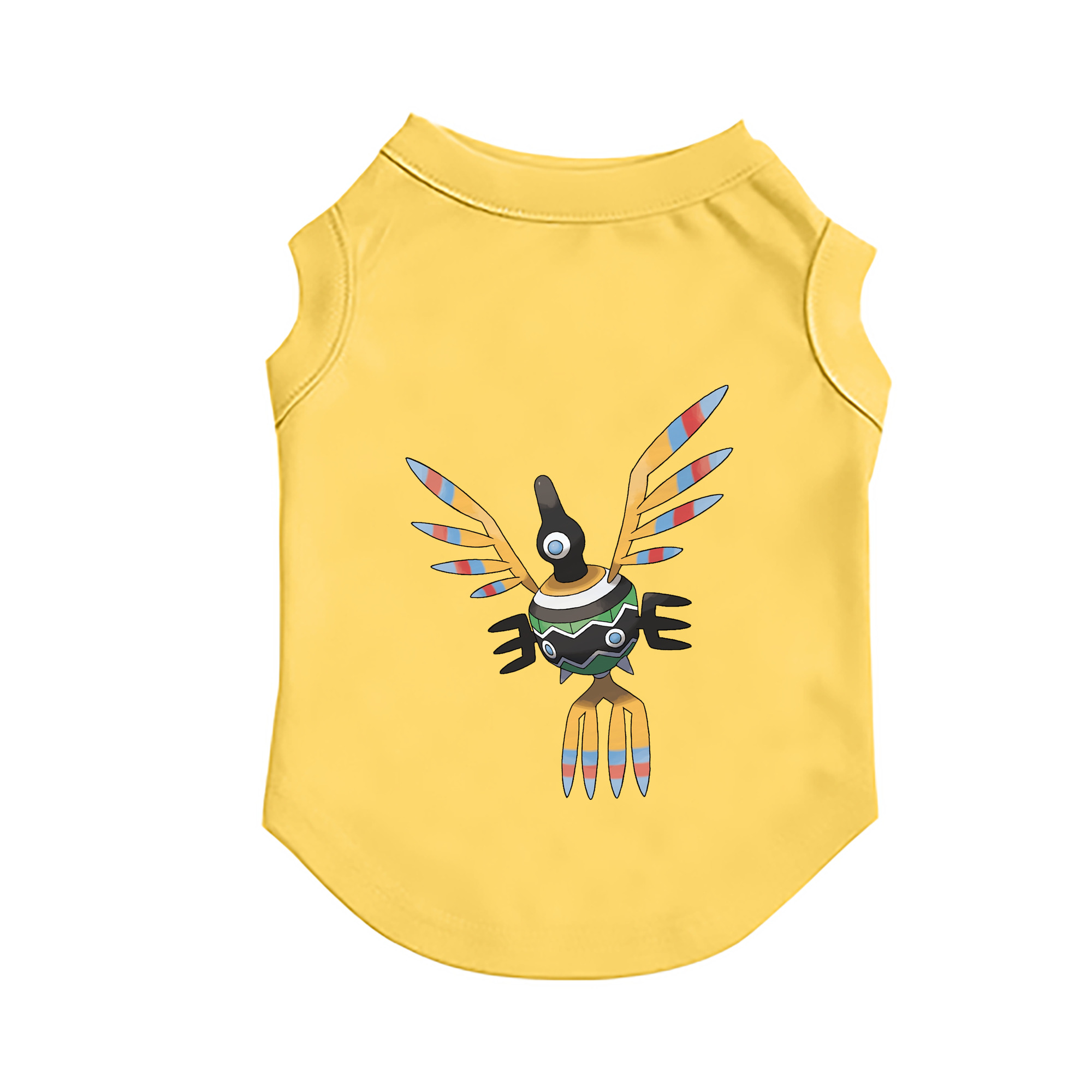 （画像用） ポケットモンスター Pokémon ペット用ベスト