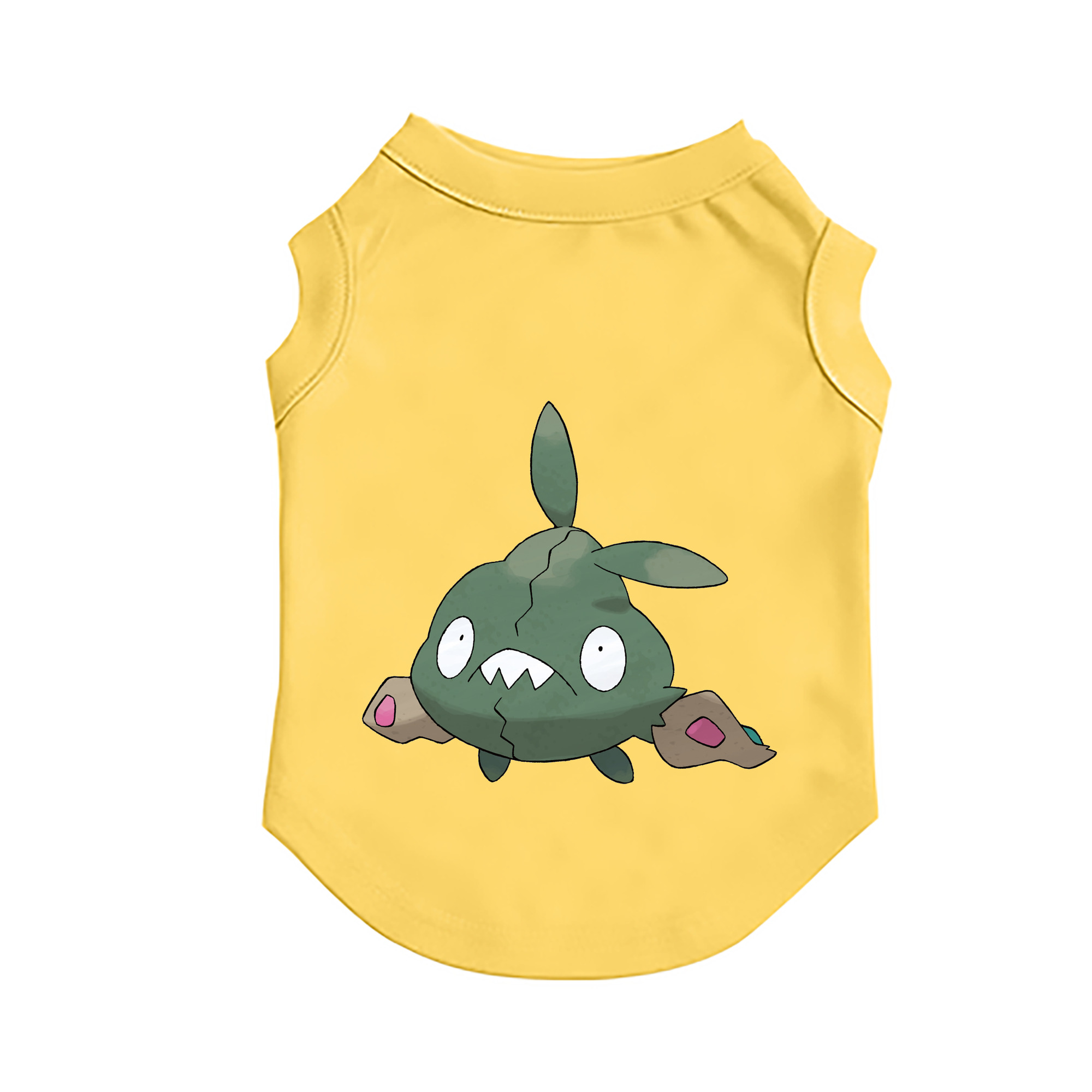 （画像用） ポケットモンスター Pokémon ペット用ベスト