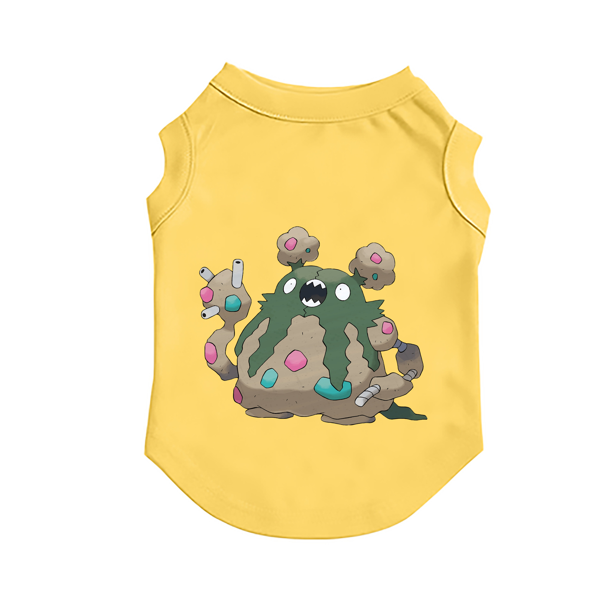 （画像用） ポケットモンスター Pokémon ペット用ベスト