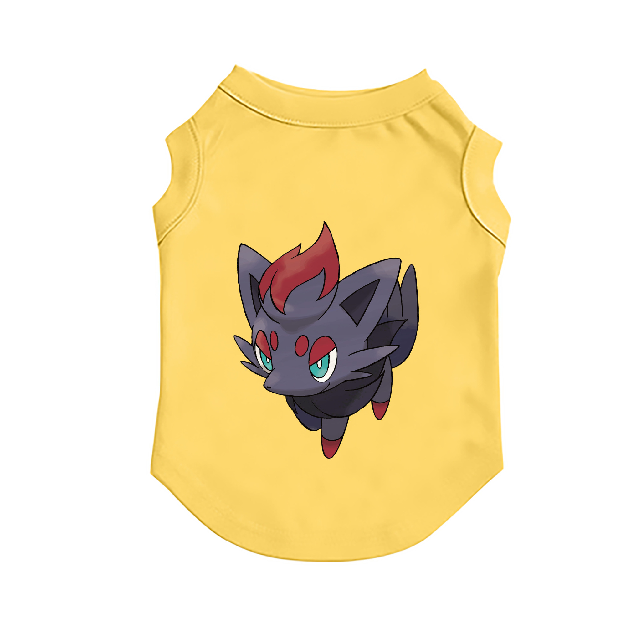 （画像用） ポケットモンスター Pokémon ペット用ベスト