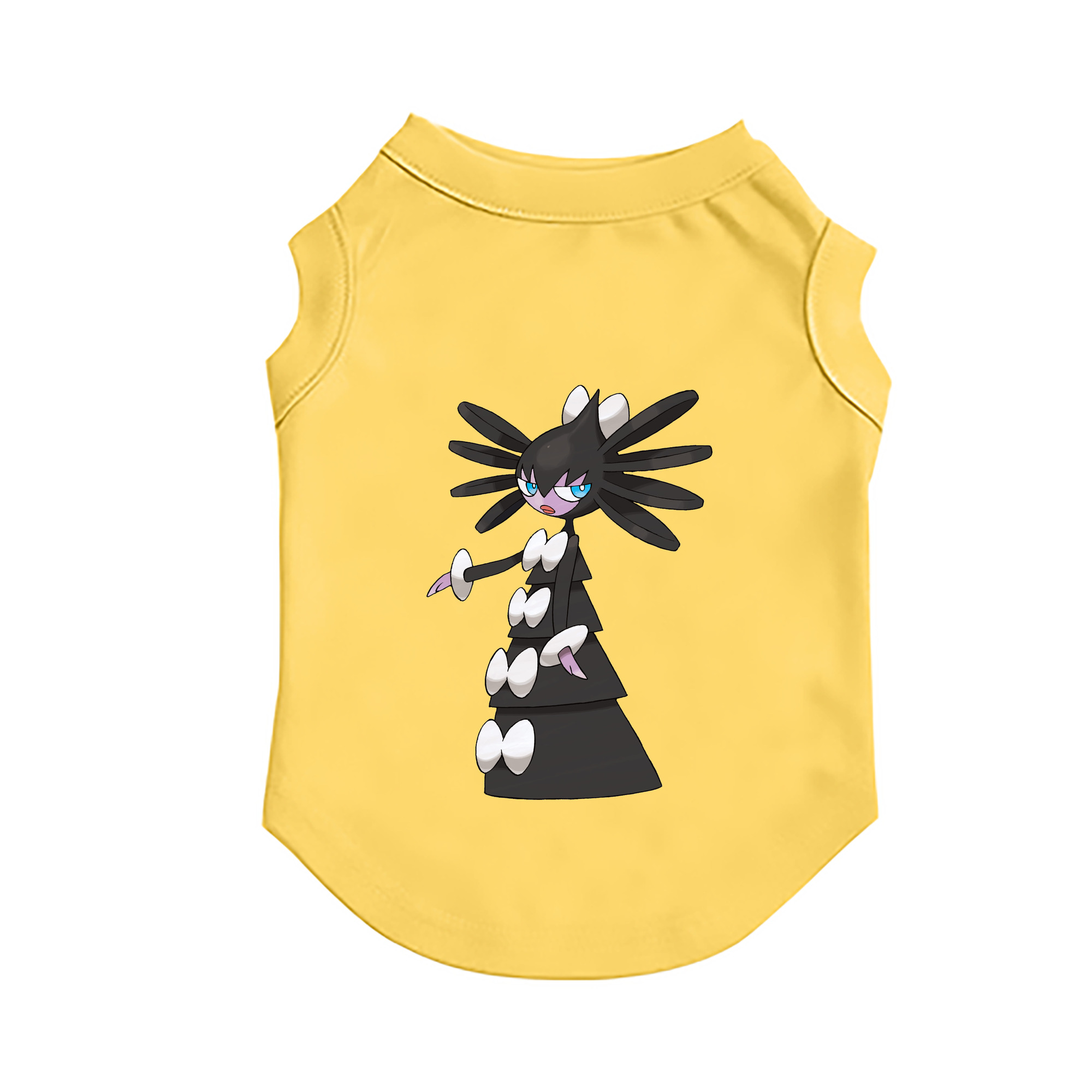 （画像用） ポケットモンスター Pokémon ペット用ベスト