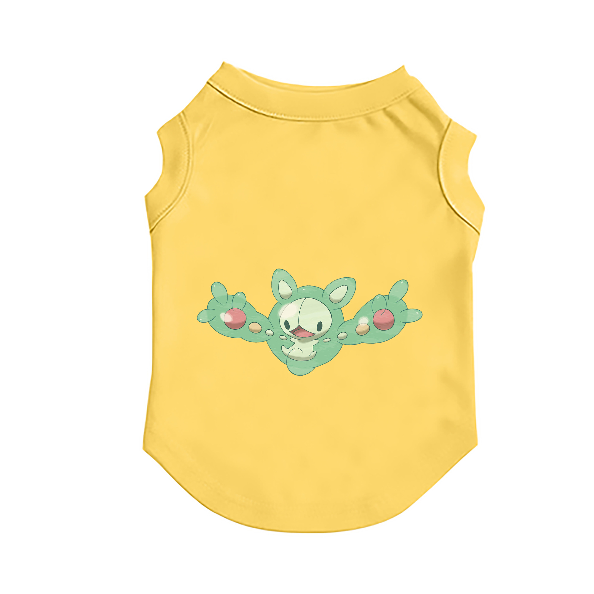 （画像用） ポケットモンスター Pokémon ペット用ベスト