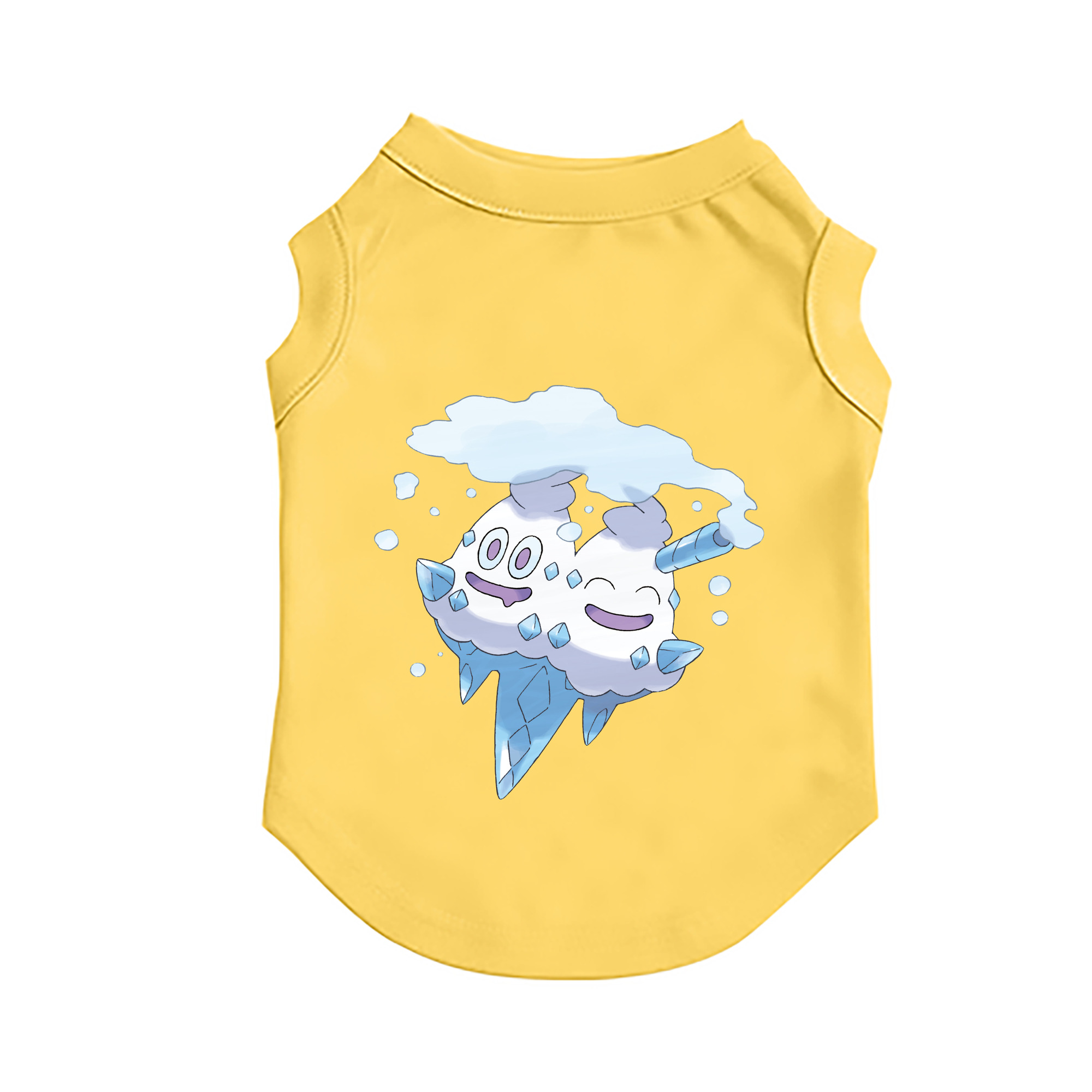 （画像用） ポケットモンスター Pokémon ペット用ベスト
