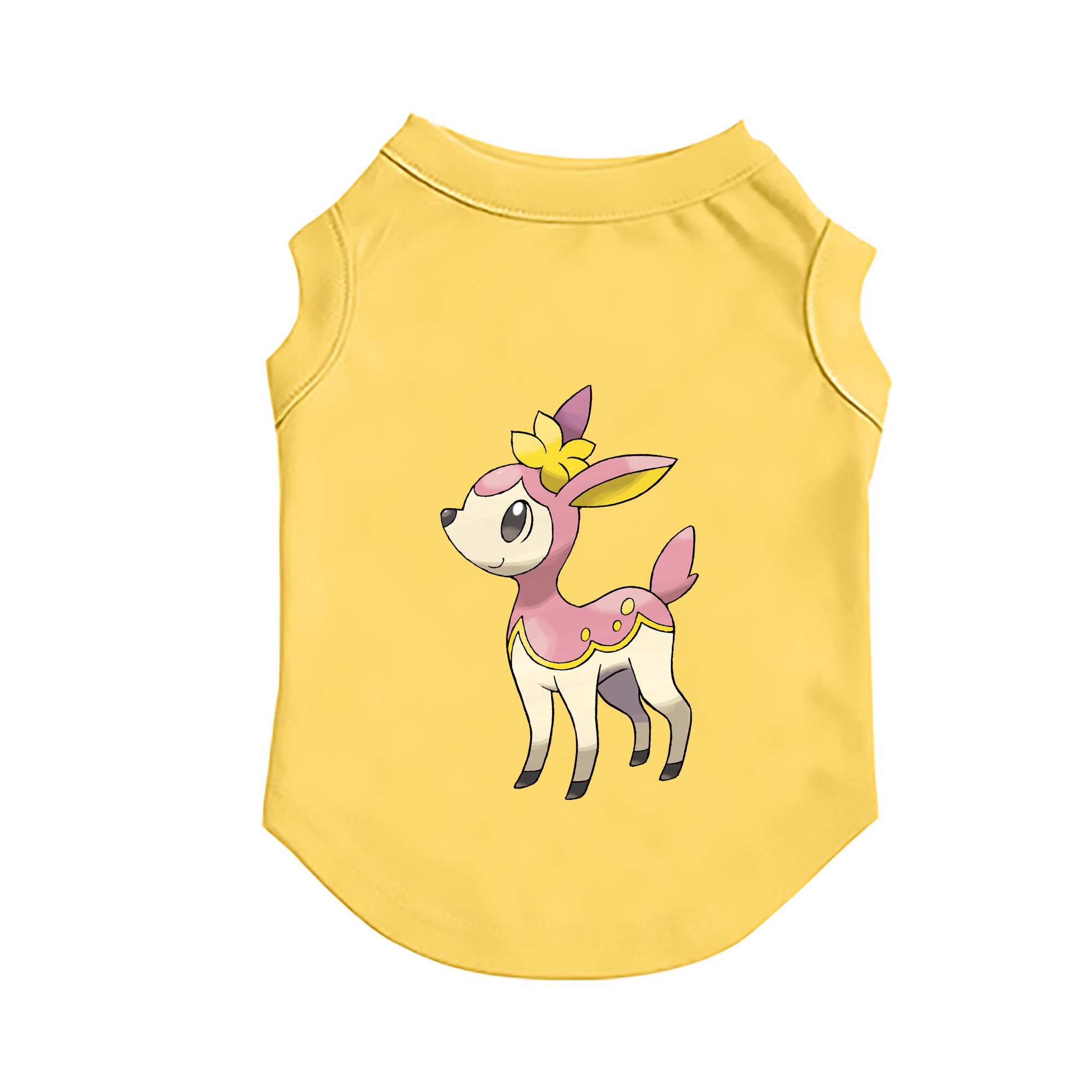 （画像用） ポケットモンスター Pokémon ペット用ベスト