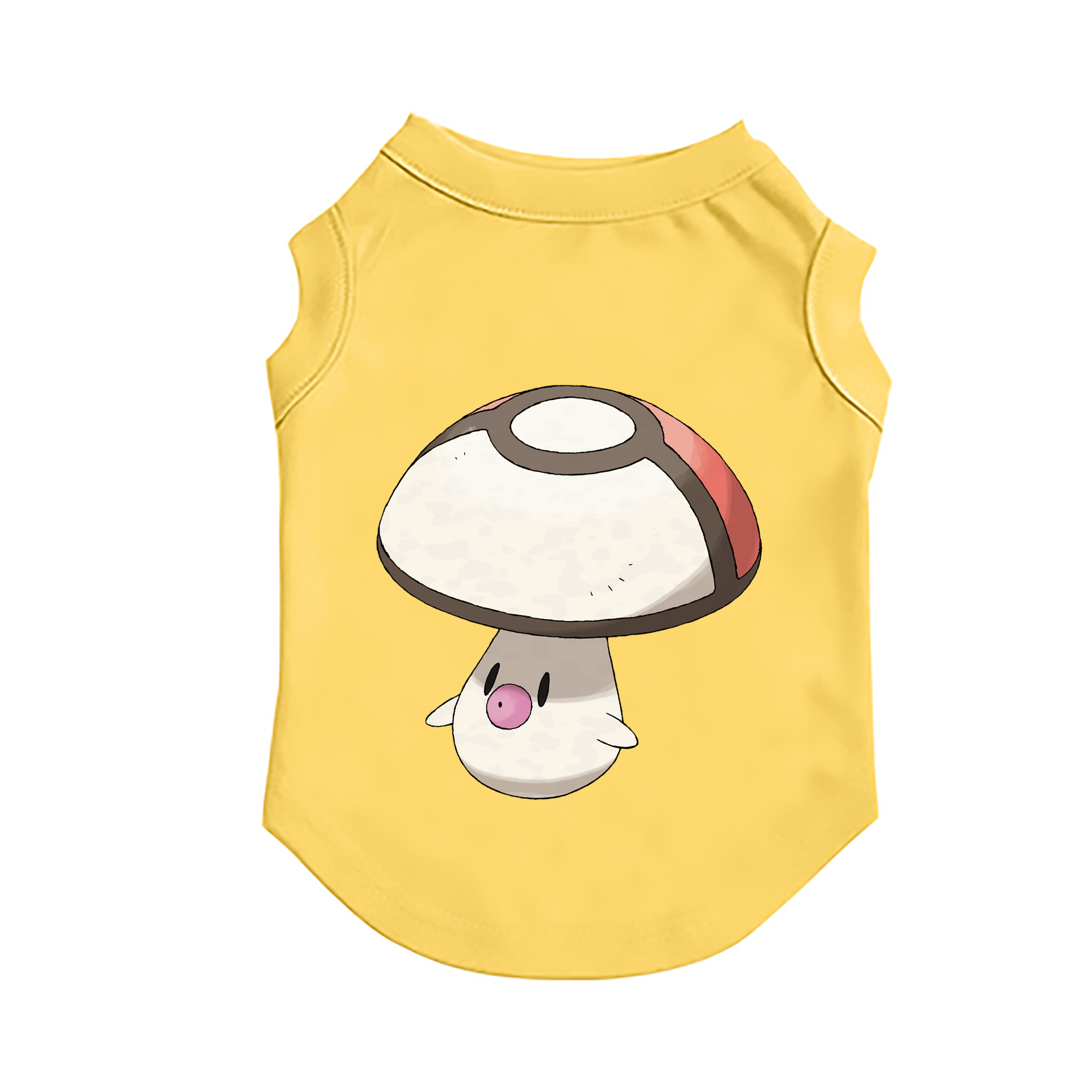（画像用） ポケットモンスター Pokémon ペット用ベスト