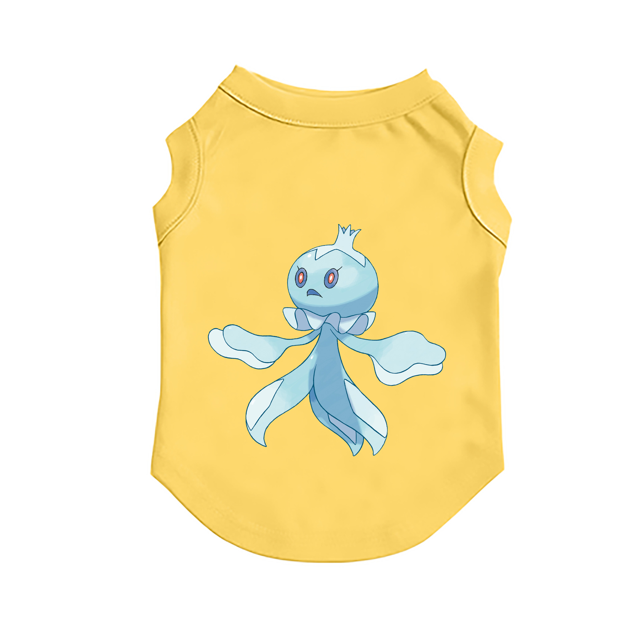 （画像用） ポケットモンスター Pokémon ペット用ベスト