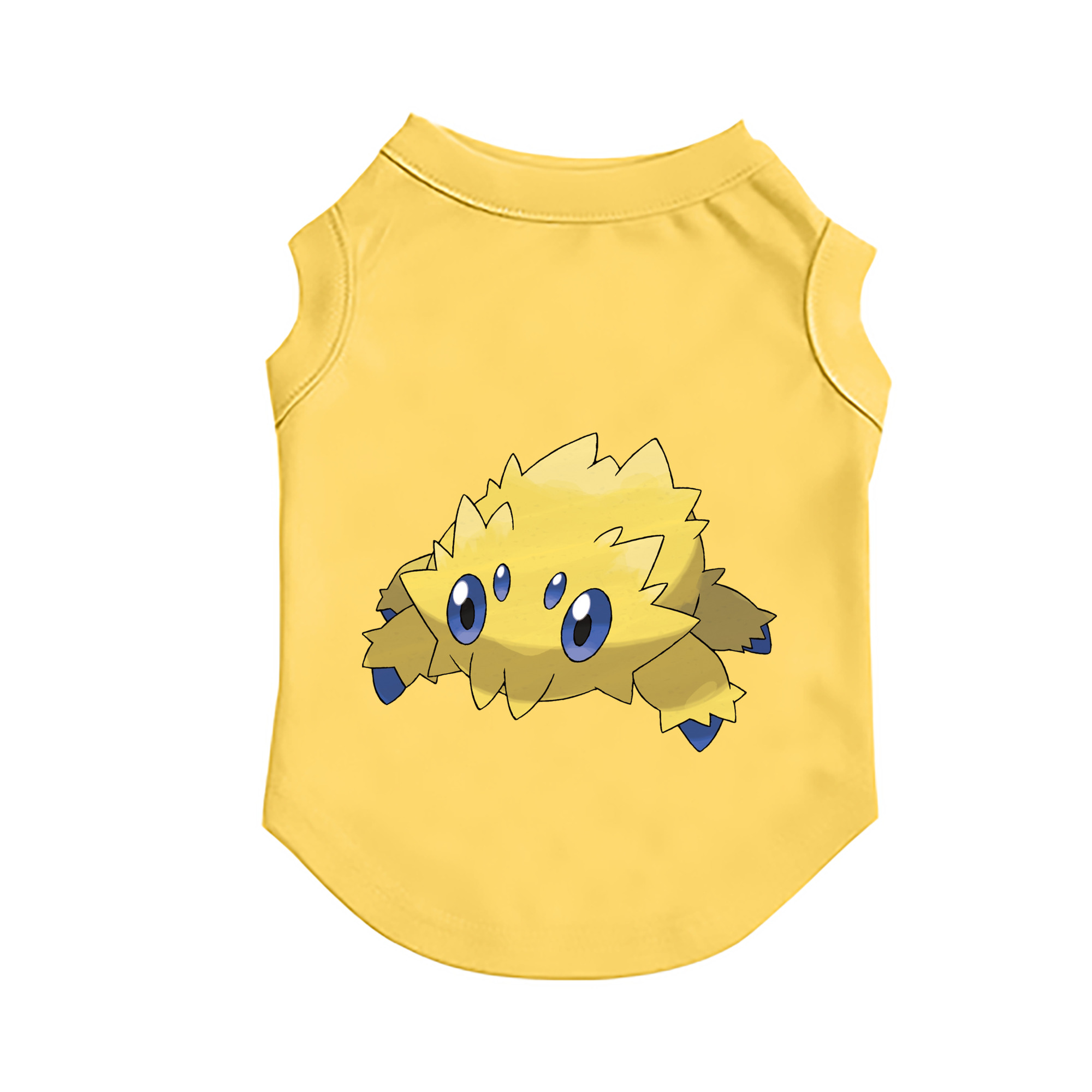 （画像用） ポケットモンスター Pokémon ペット用ベスト