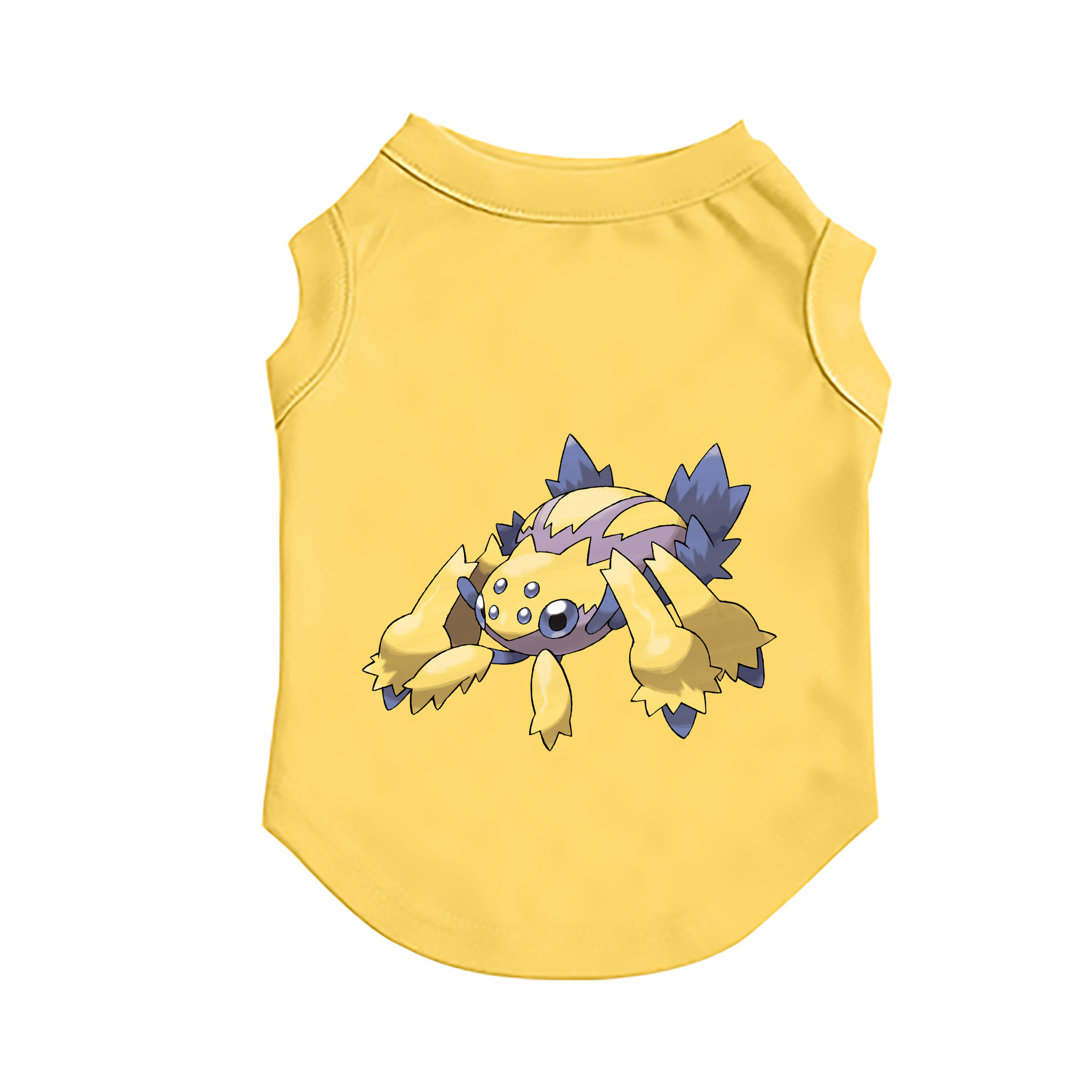 （画像用） ポケットモンスター Pokémon ペット用ベスト