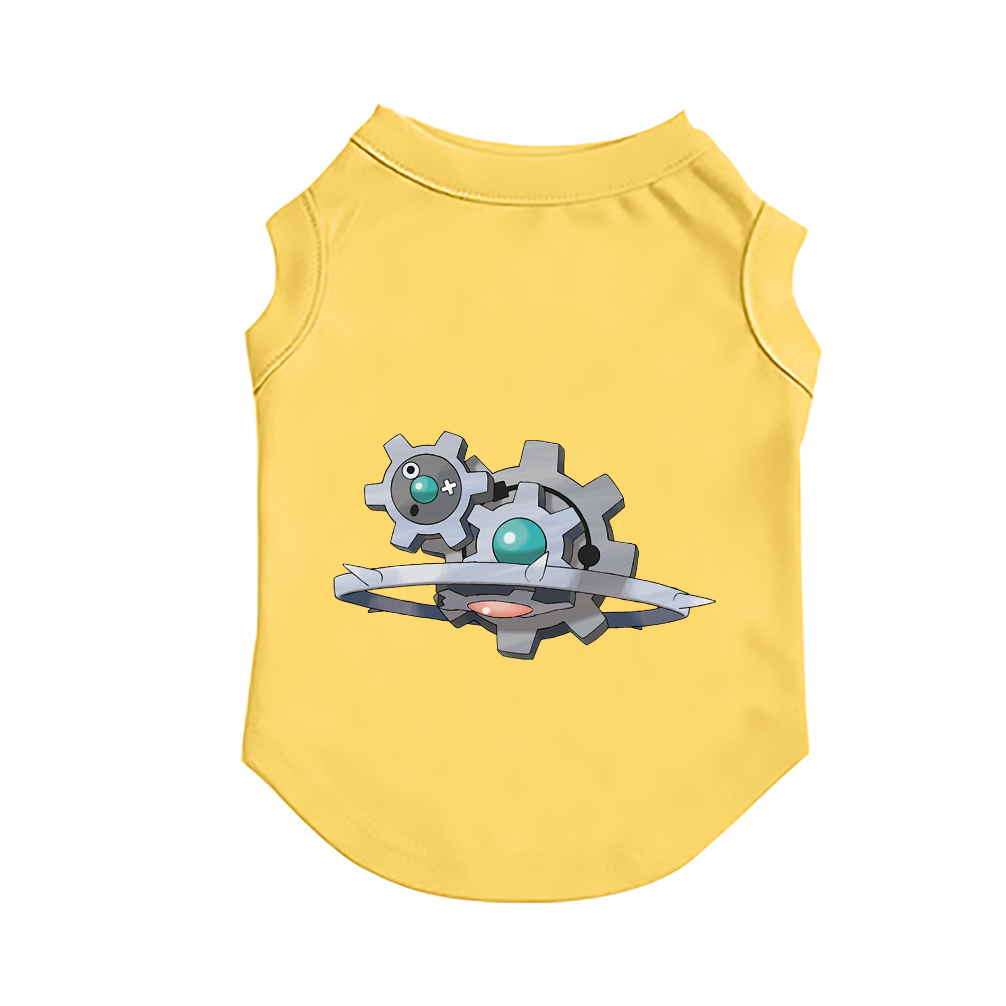 （画像用） ポケットモンスター Pokémon ペット用ベスト