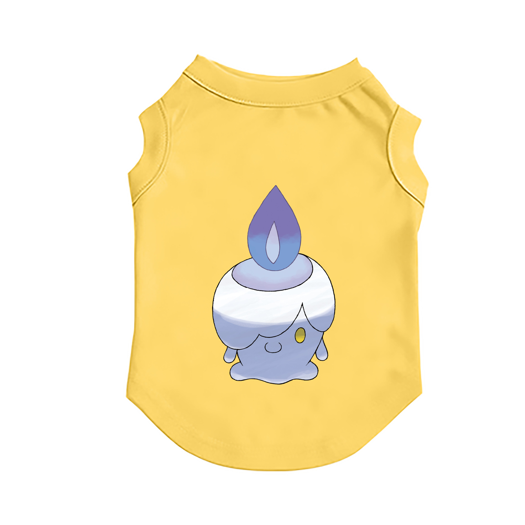 （画像用） ポケットモンスター Pokémon ペット用ベスト