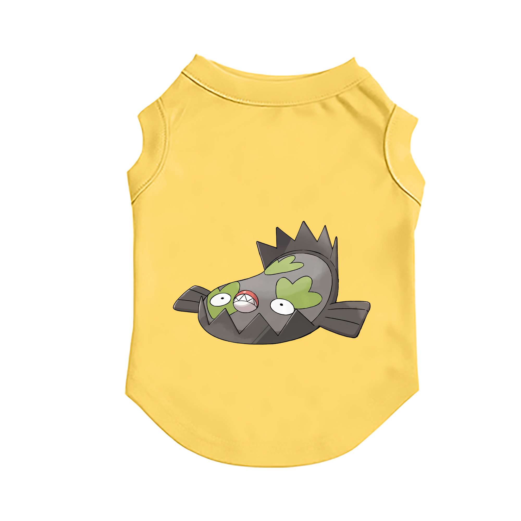 （画像用） ポケットモンスター Pokémon ペット用ベスト