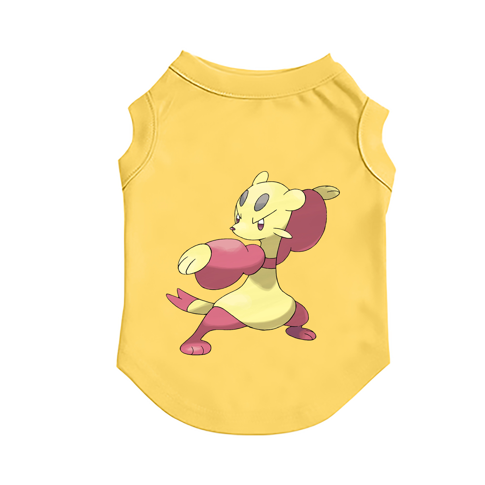 （画像用） ポケットモンスター Pokémon ペット用ベスト