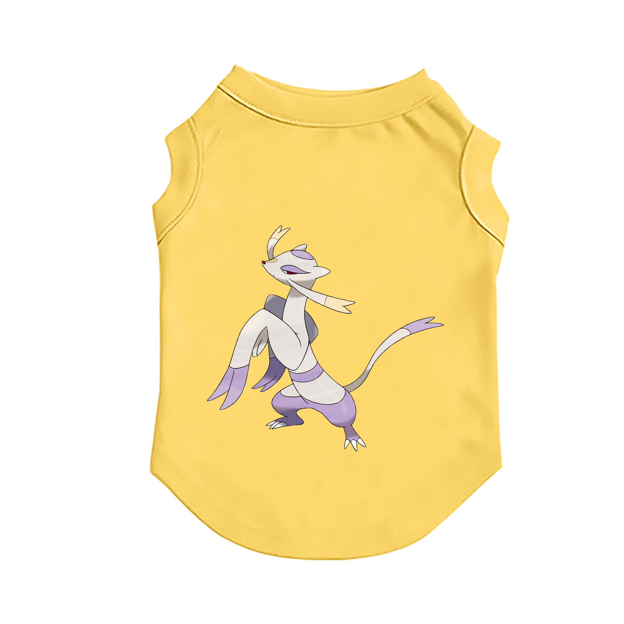 （画像用） ポケットモンスター Pokémon ペット用ベスト