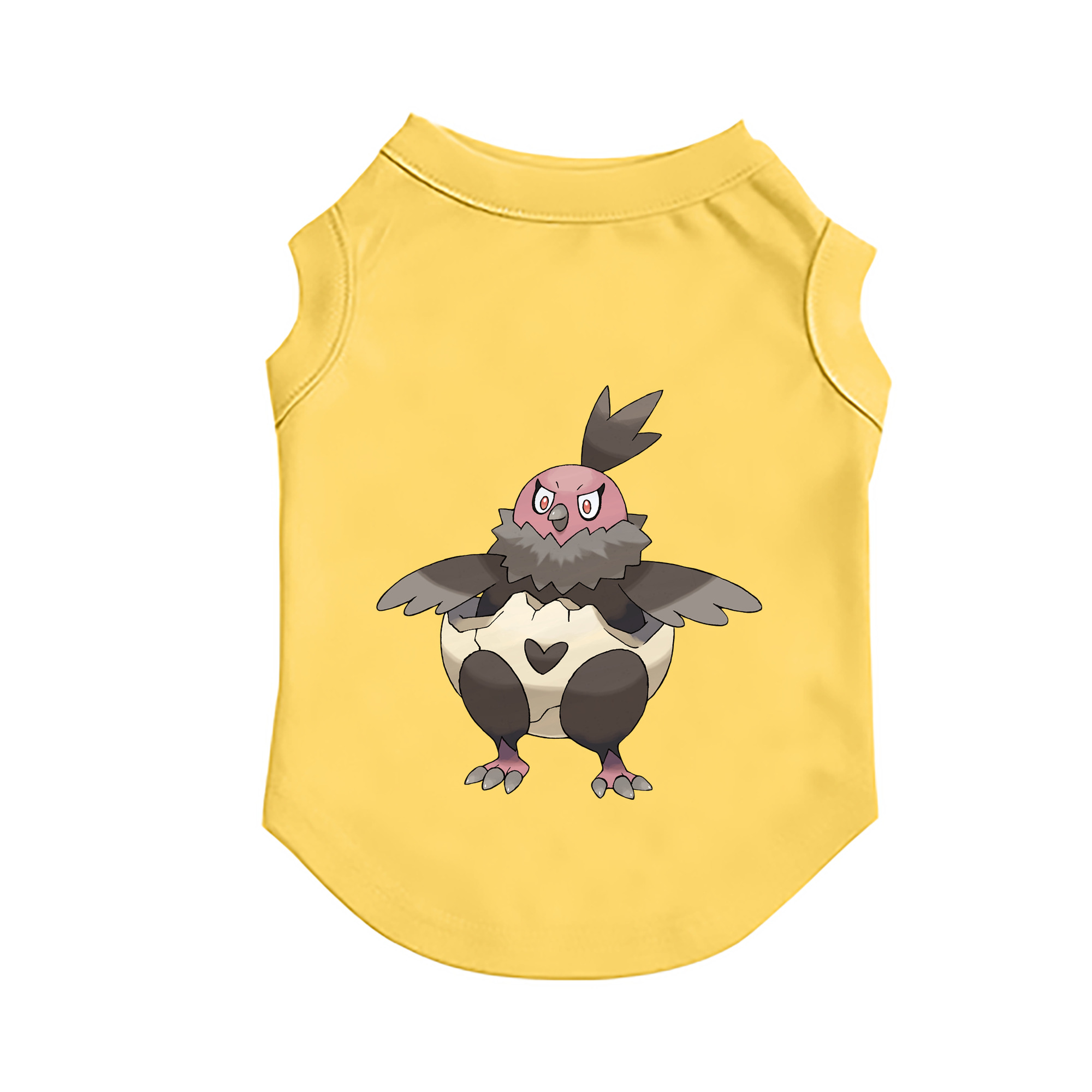 （画像用） ポケットモンスター Pokémon ペット用ベスト
