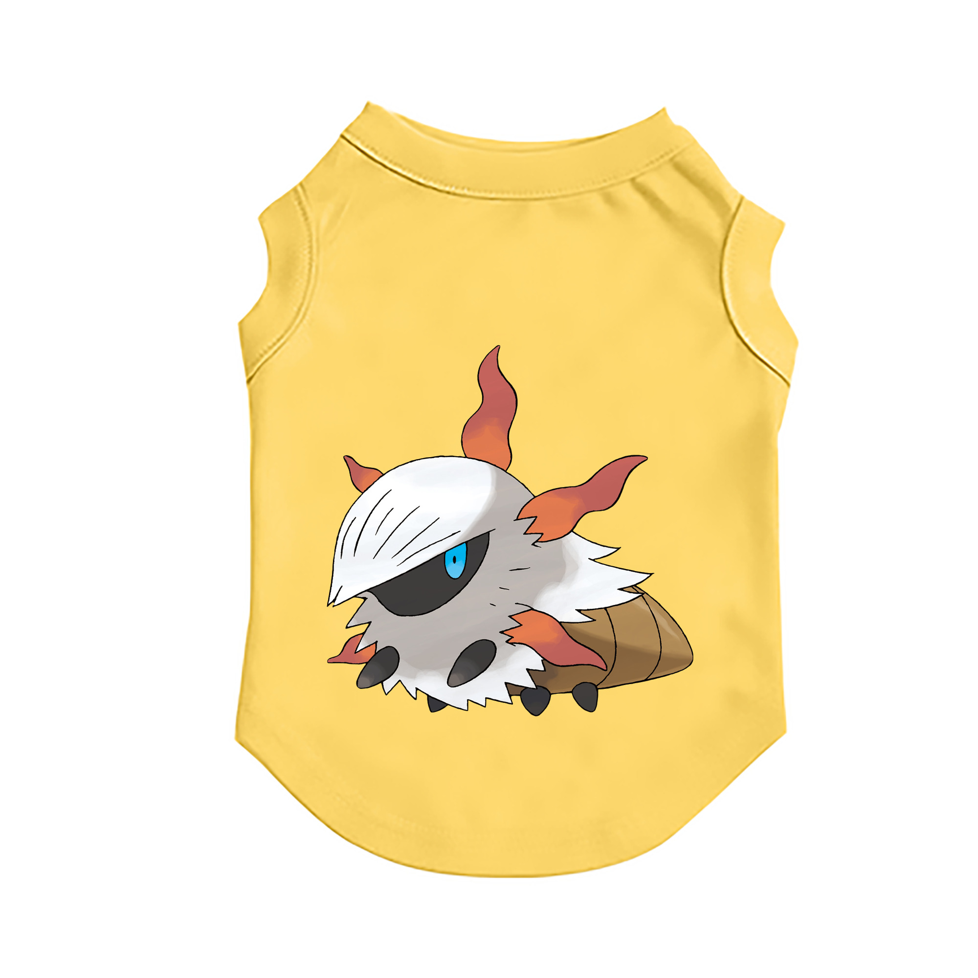 （画像用） ポケットモンスター Pokémon ペット用ベスト