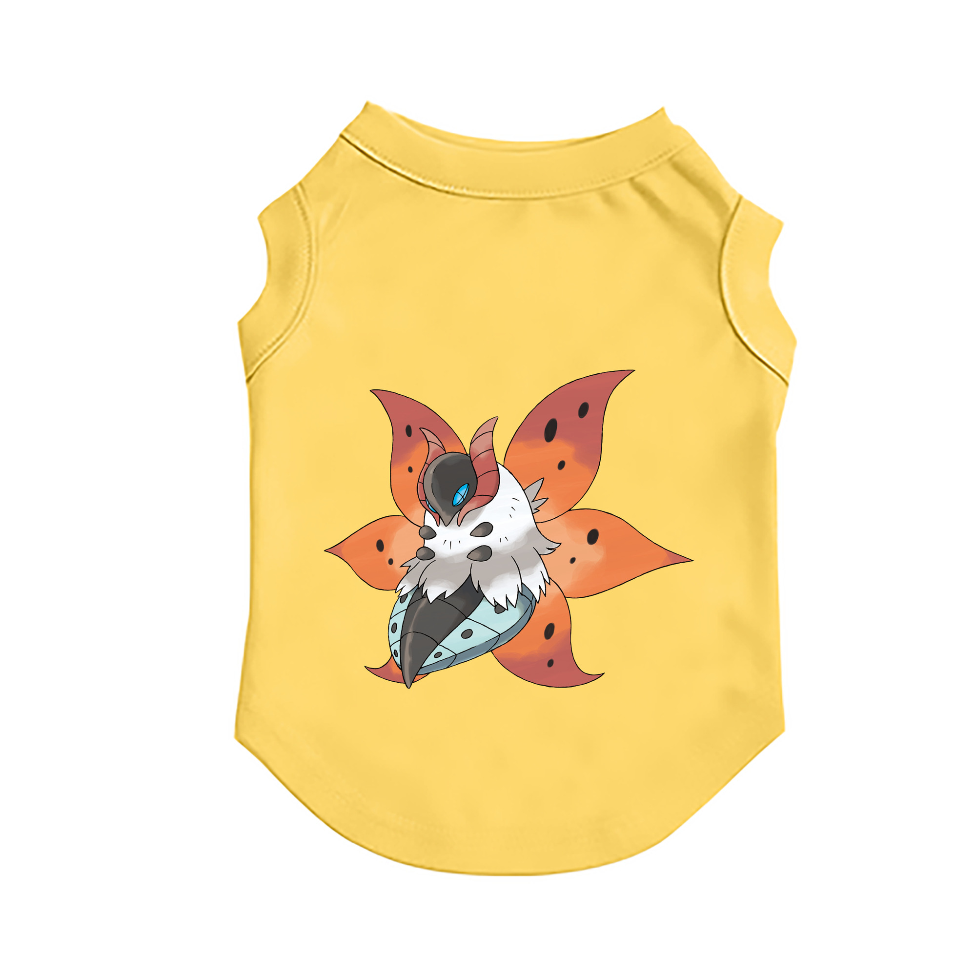 （画像用） ポケットモンスター Pokémon ペット用ベスト