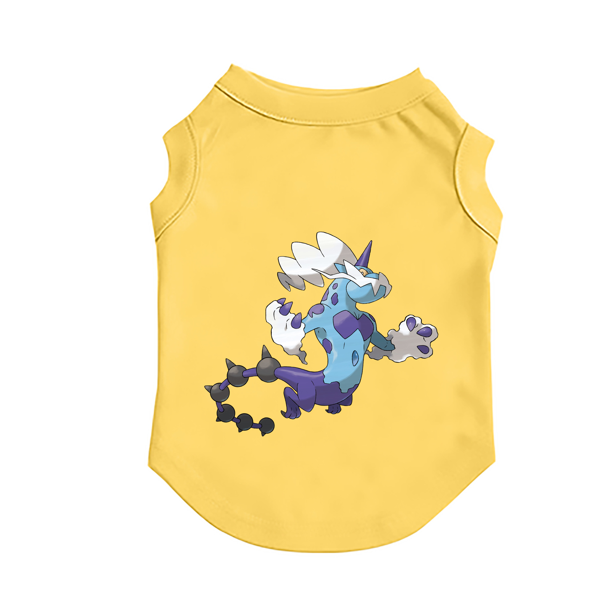 （画像用） ポケットモンスター Pokémon ペット用ベスト