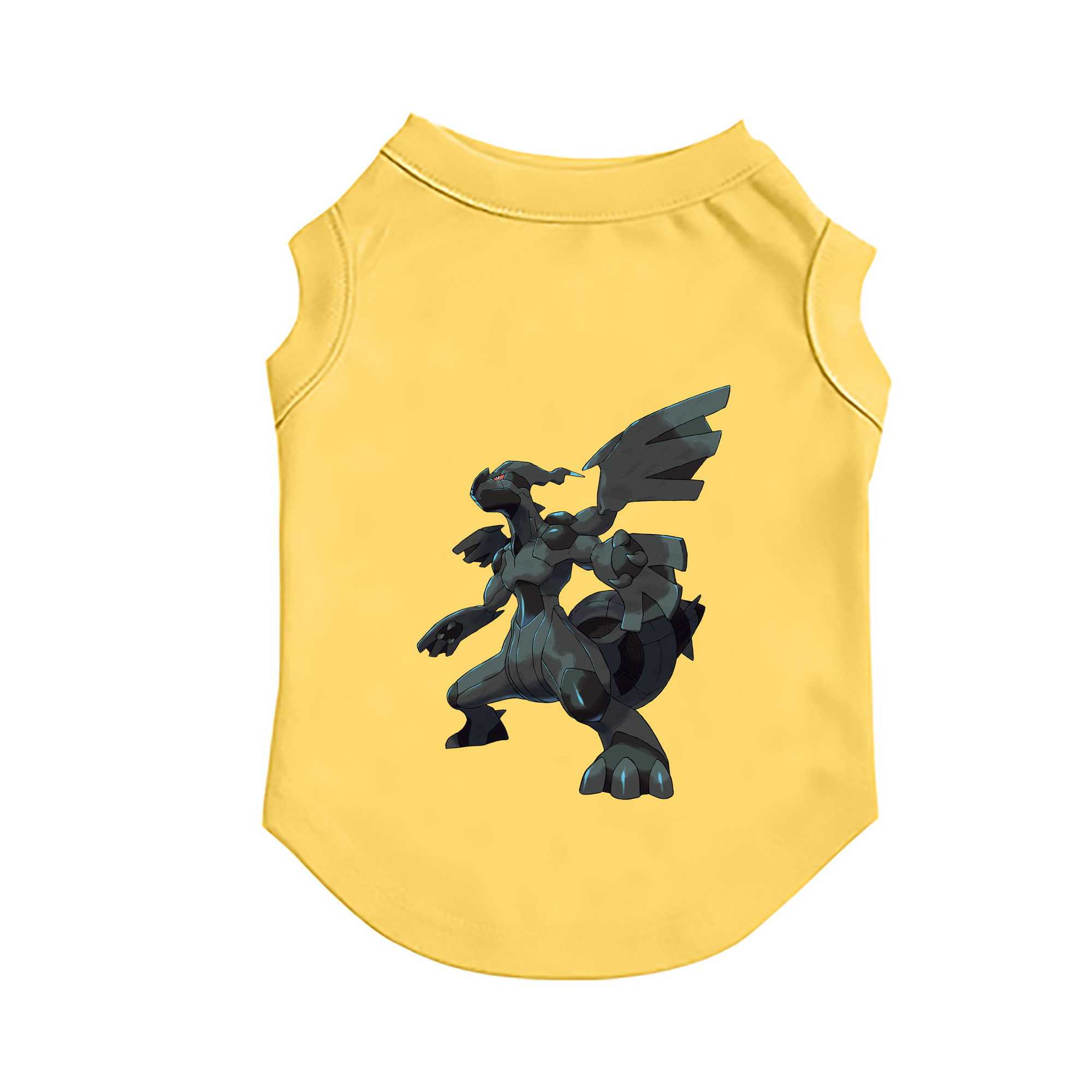 （画像用） ポケットモンスター Pokémon ペット用ベスト