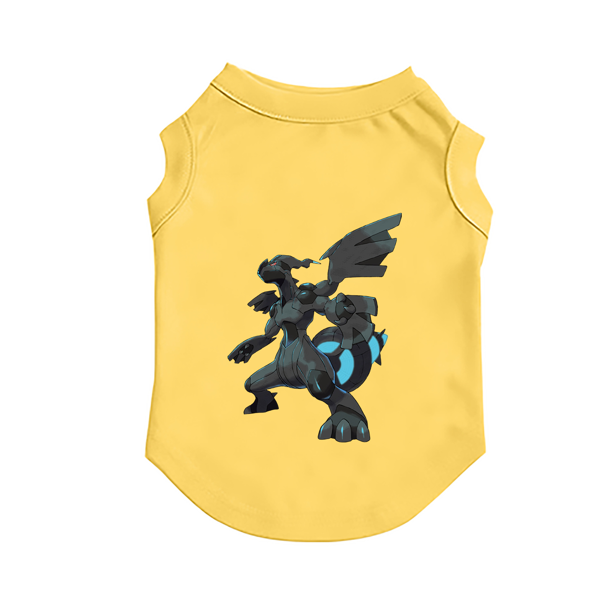 （画像用） ポケットモンスター Pokémon ペット用ベスト
