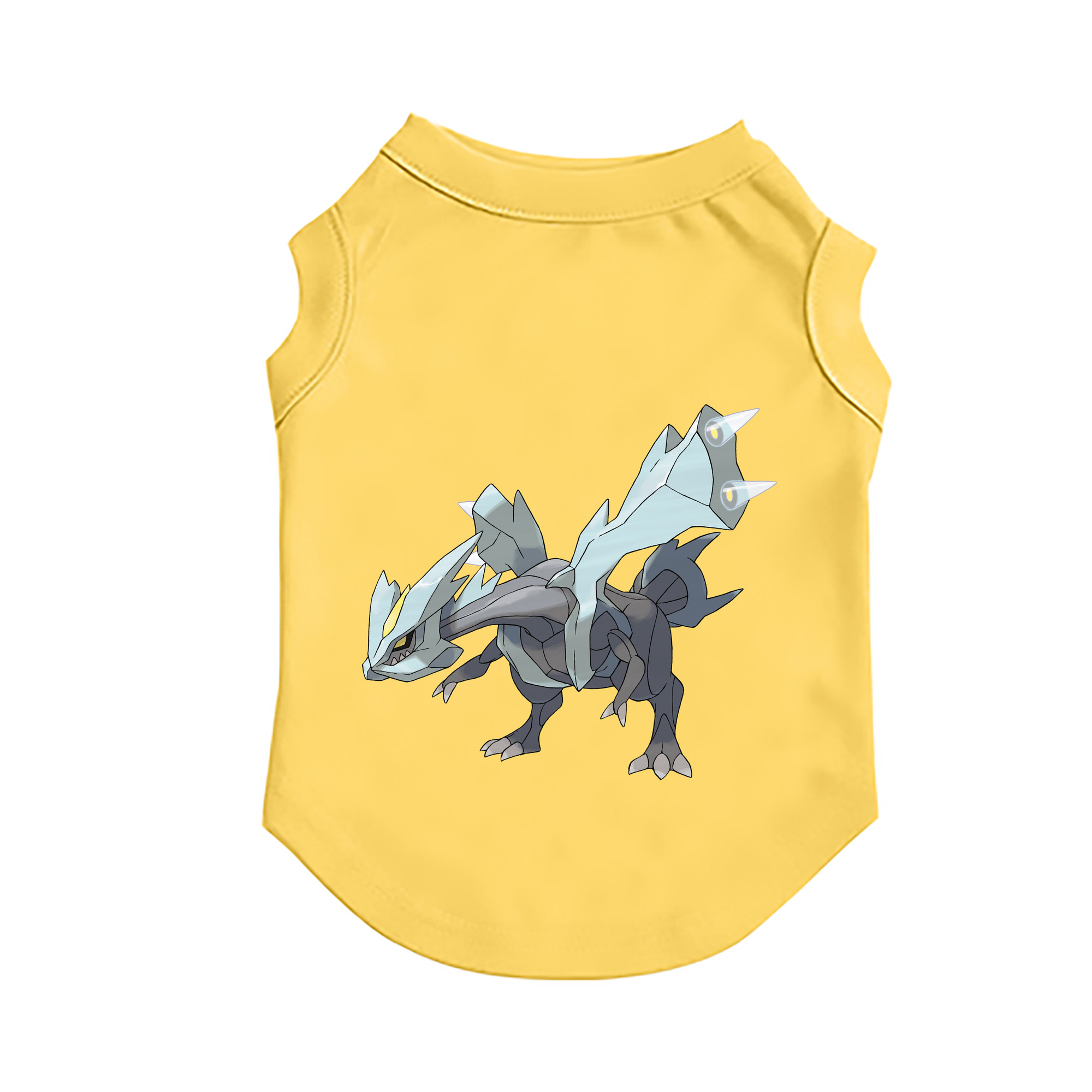 （画像用） ポケットモンスター Pokémon ペット用ベスト
