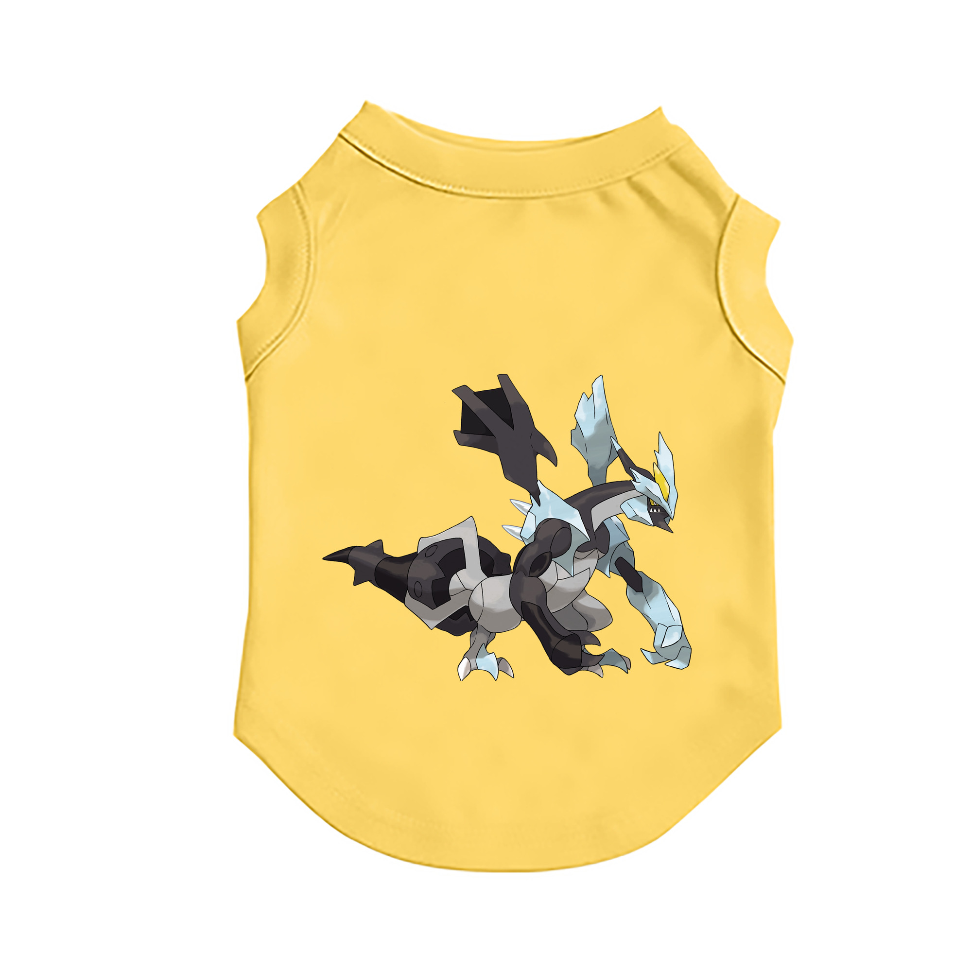 （画像用） ポケットモンスター Pokémon ペット用ベスト