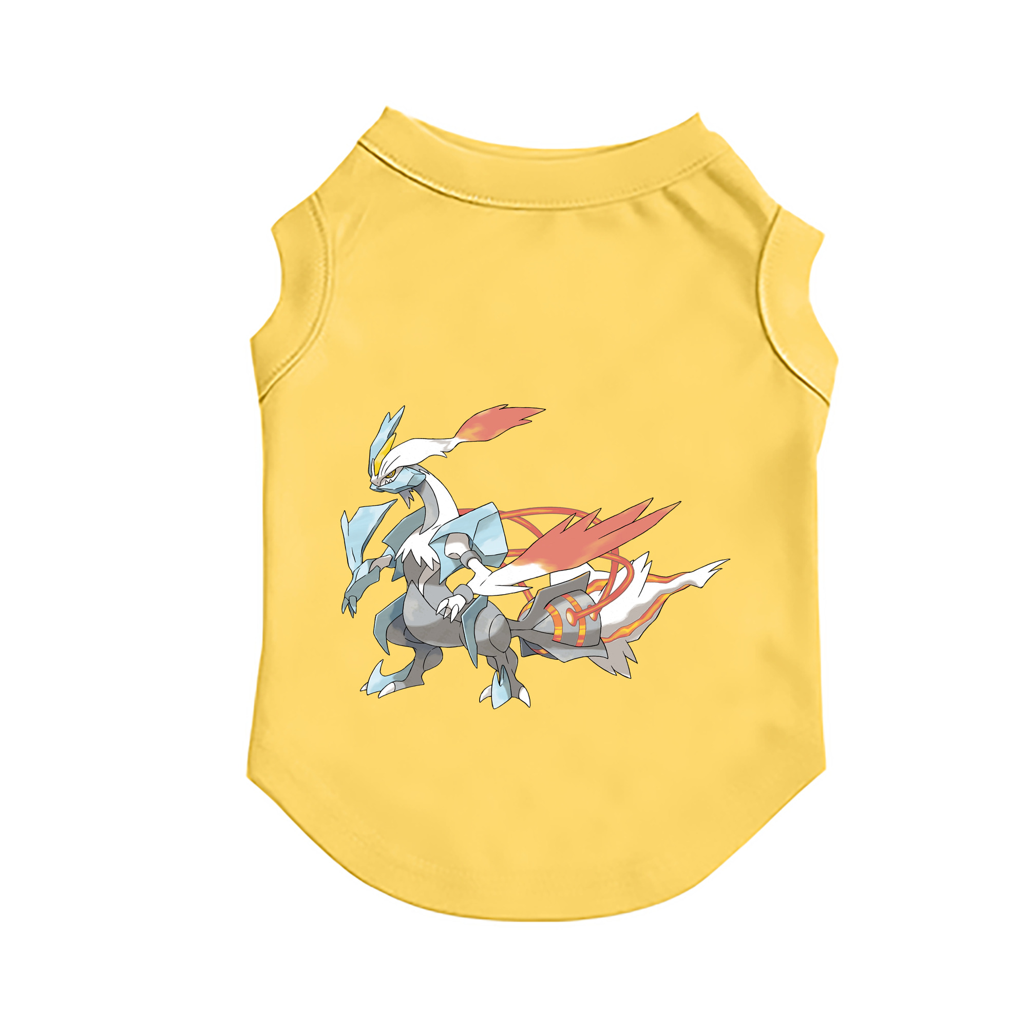 （画像用） ポケットモンスター Pokémon ペット用ベスト