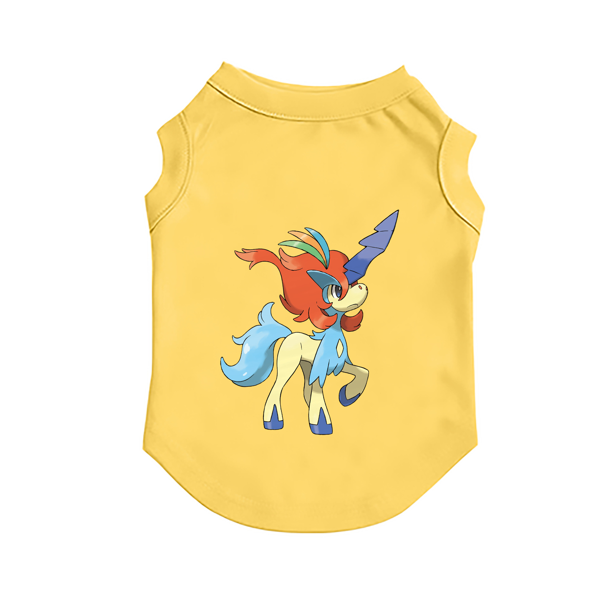 （画像用） ポケットモンスター Pokémon ペット用ベスト