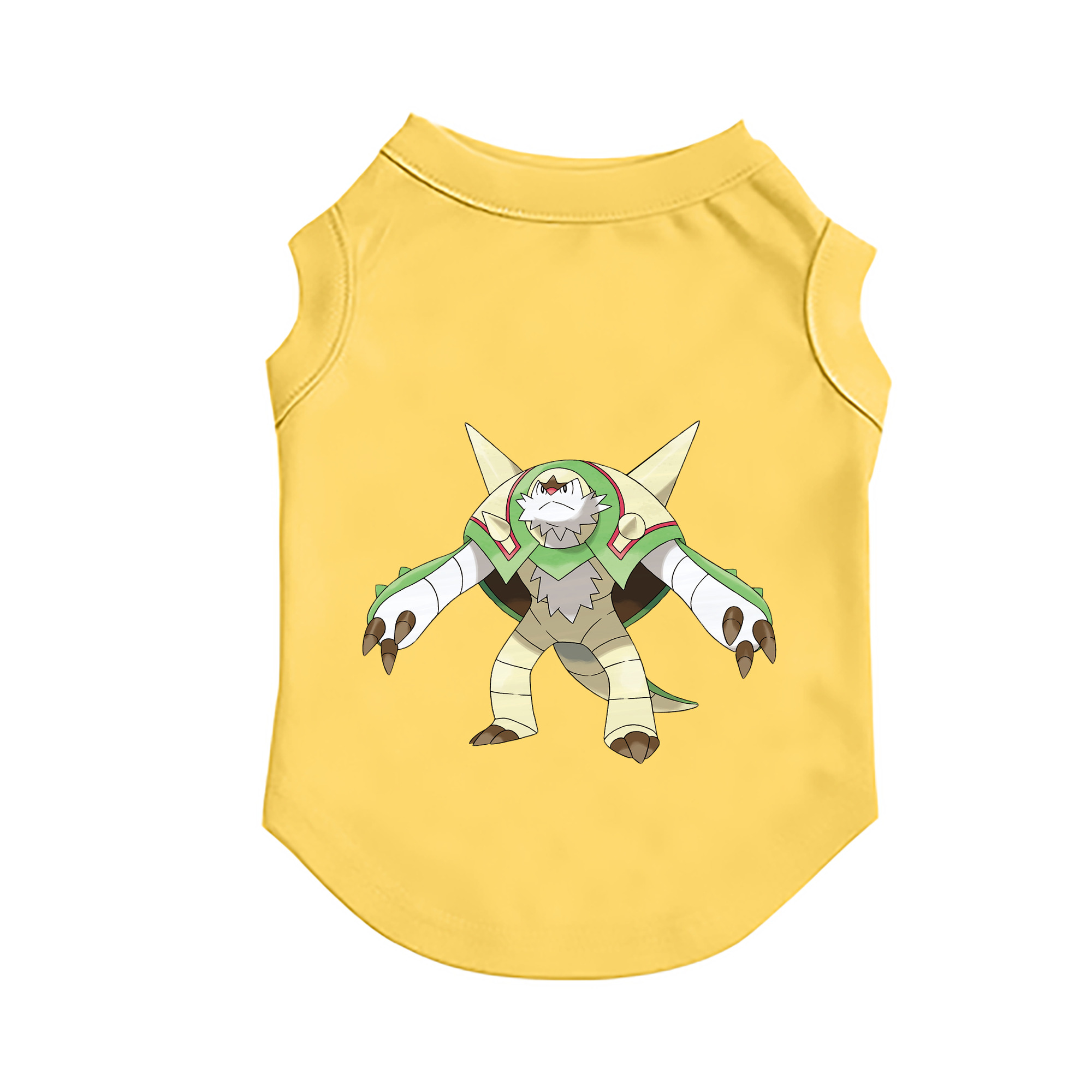 （画像用） ポケットモンスター Pokémon ペット用ベスト