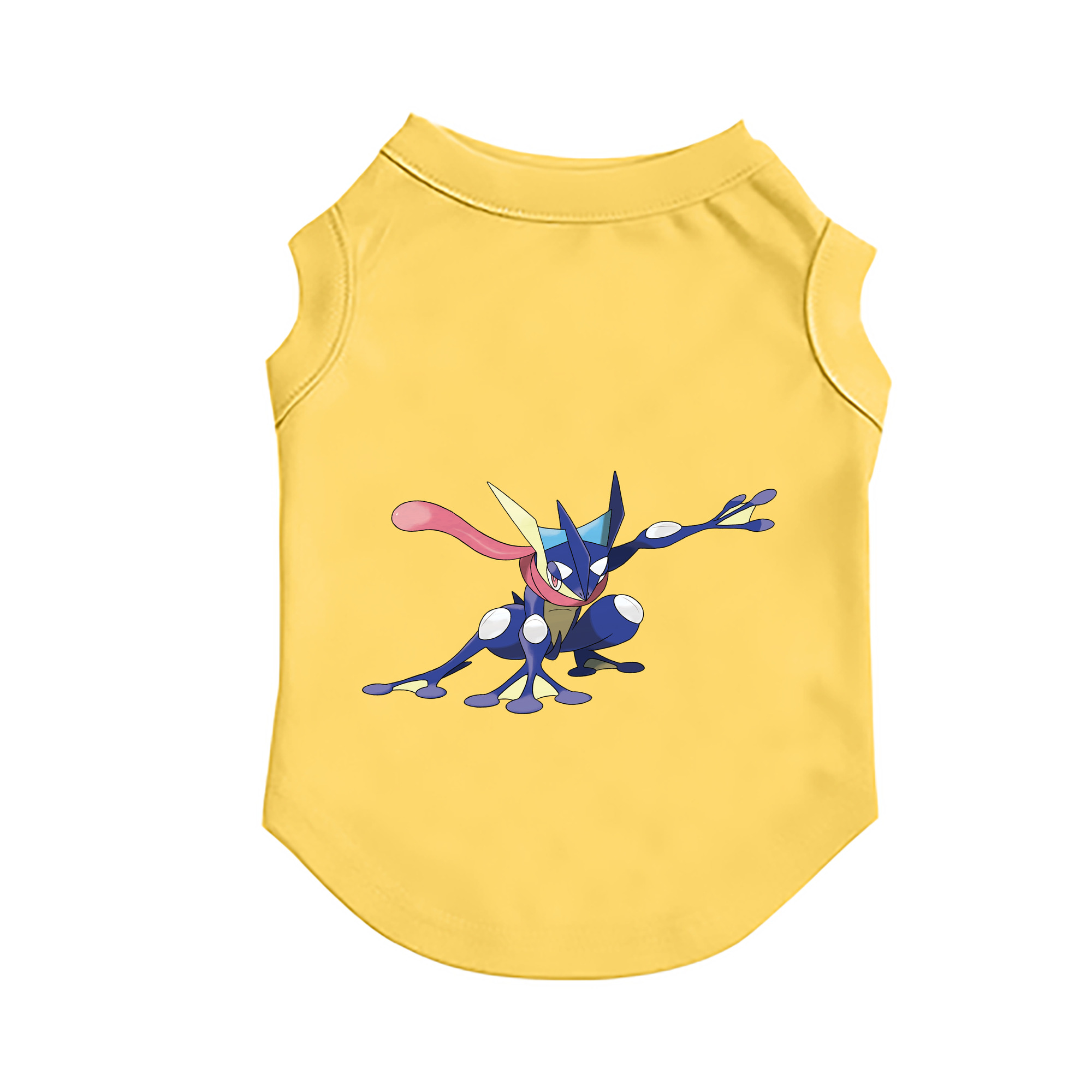 （画像用） ポケットモンスター Pokémon ペット用ベスト