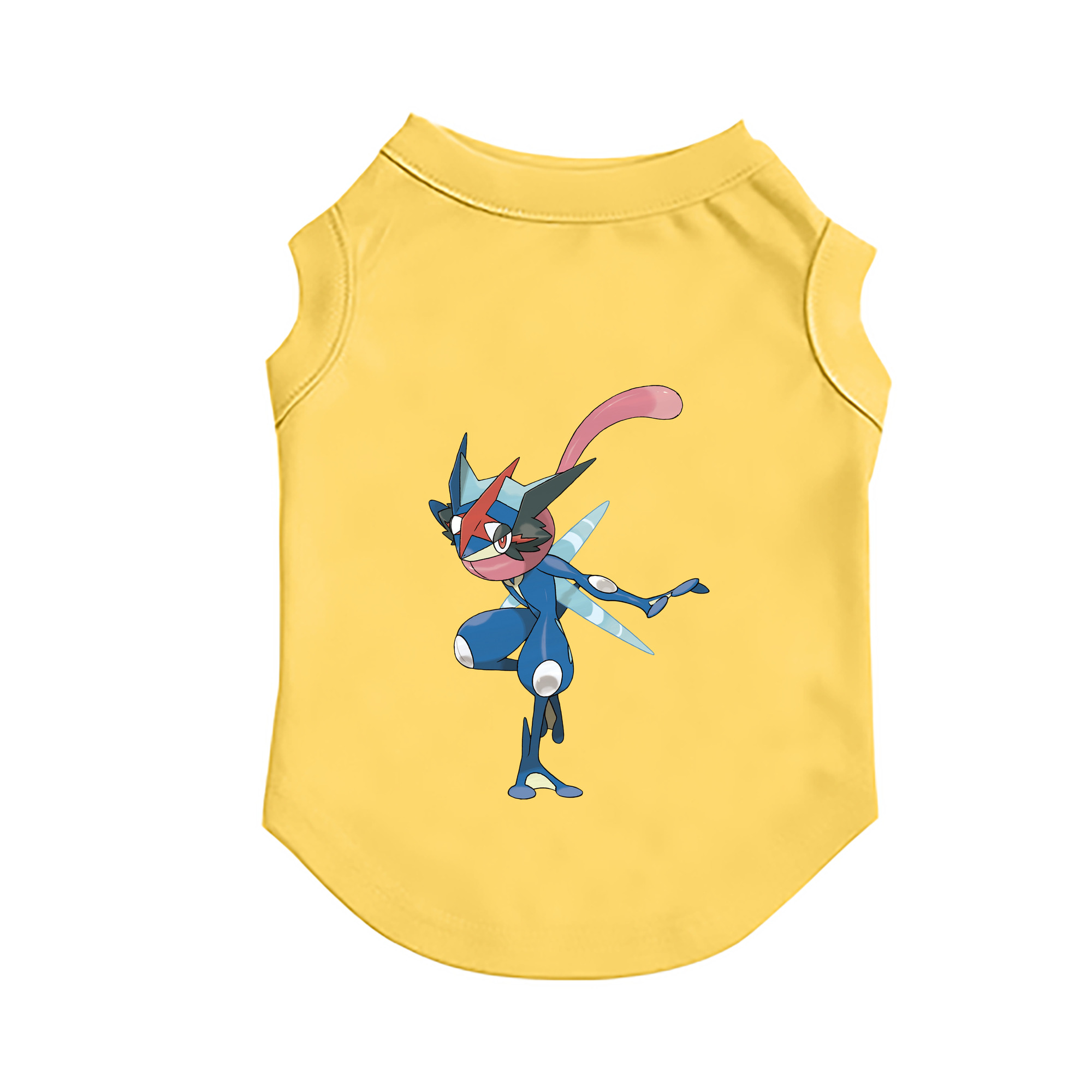 （画像用） ポケットモンスター Pokémon ペット用ベスト