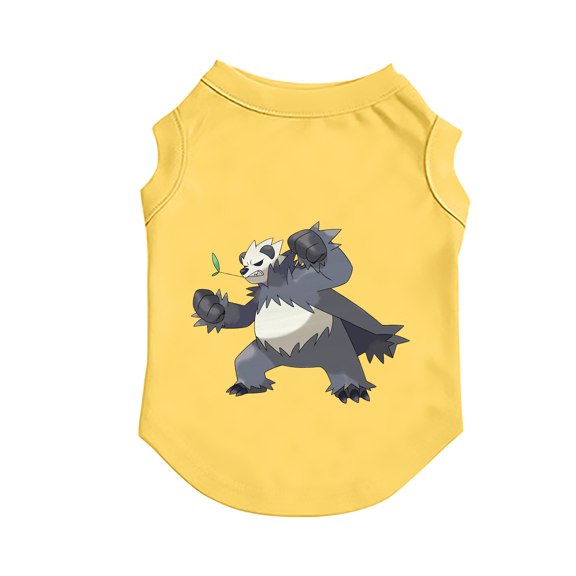 （画像用） ポケットモンスター Pokémon ペット用ベスト