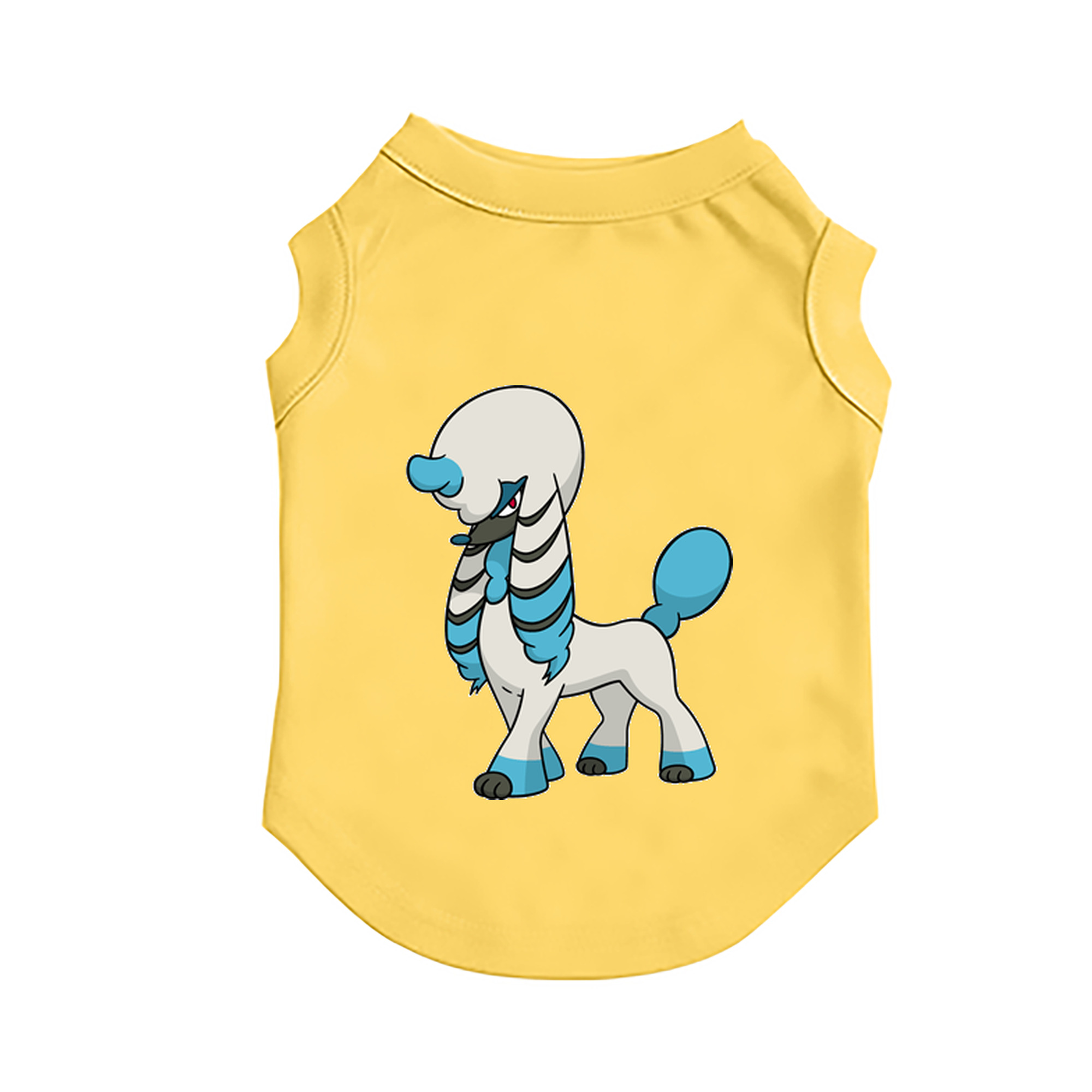 （画像用） ポケットモンスター Pokémon ペット用ベスト