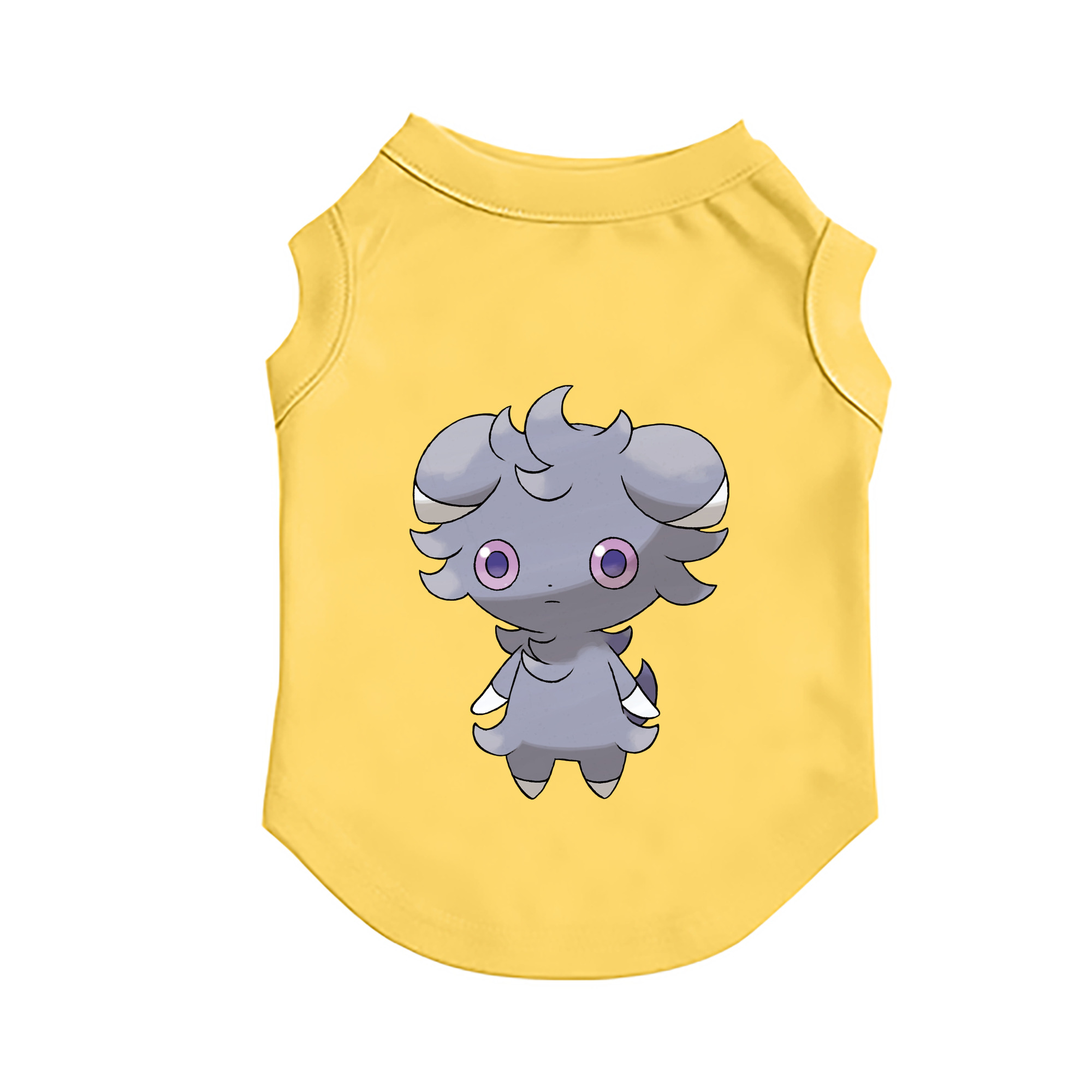 （画像用） ポケットモンスター Pokémon ペット用ベスト
