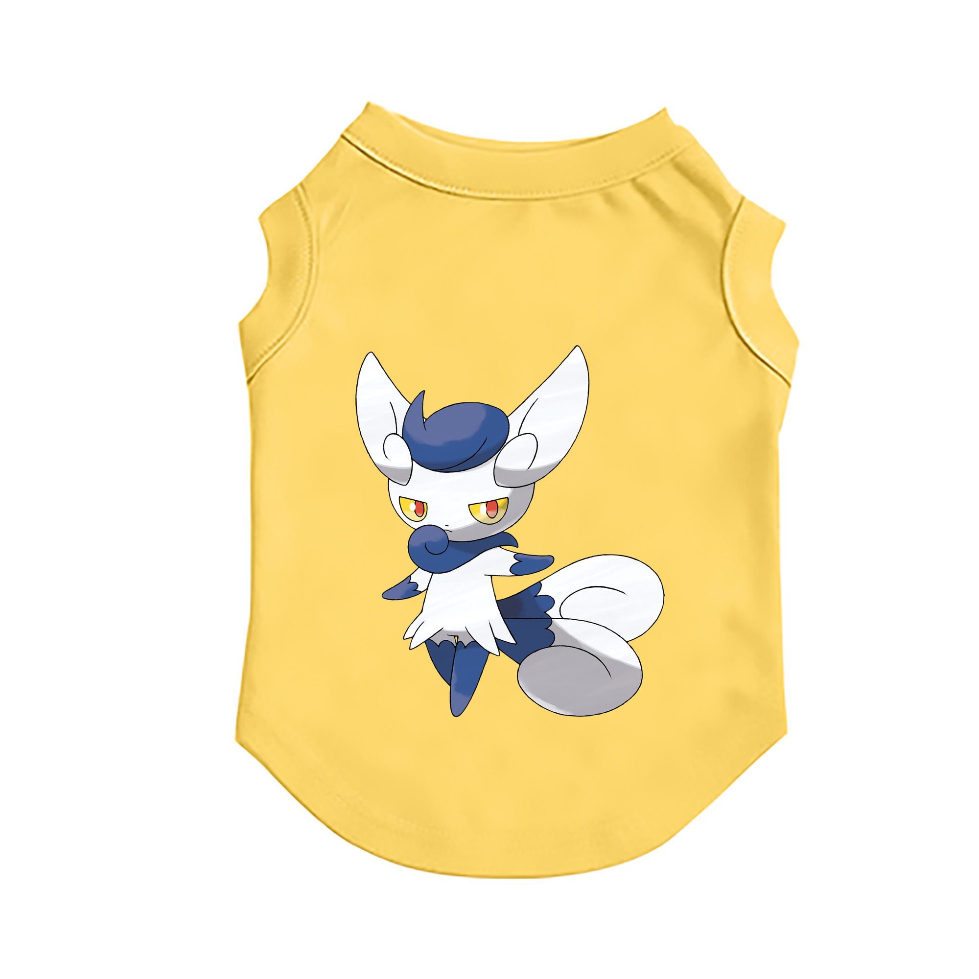 （画像用） ポケットモンスター Pokémon ペット用ベスト