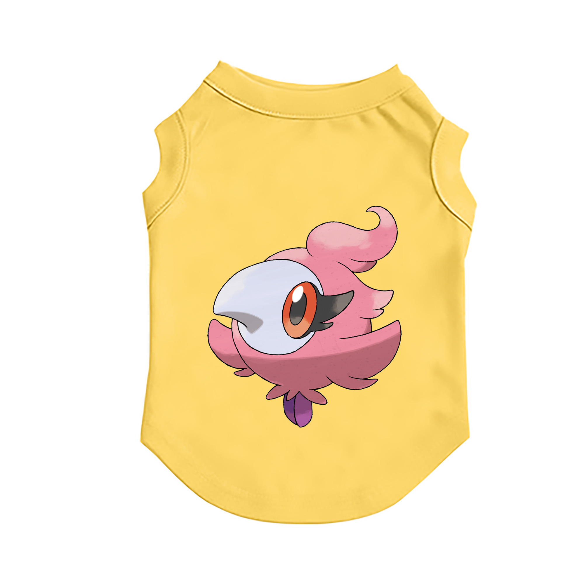 （画像用） ポケットモンスター Pokémon ペット用ベスト