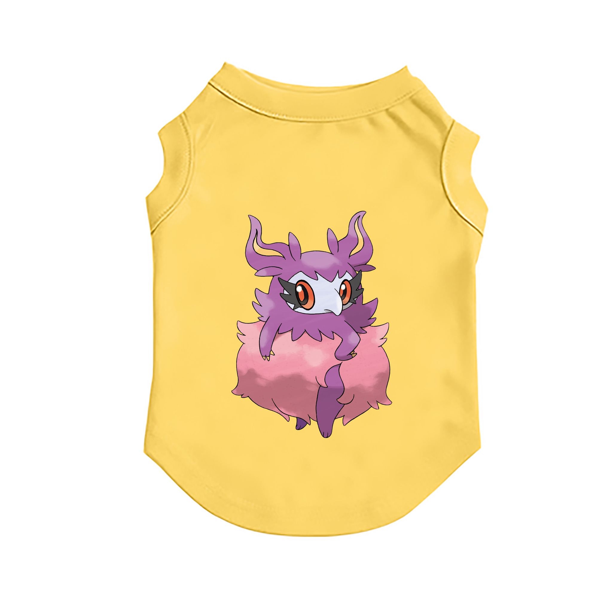 （画像用） ポケットモンスター Pokémon ペット用ベスト