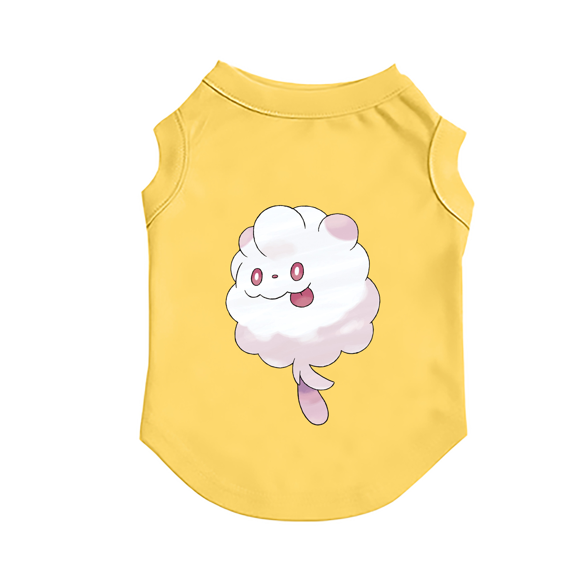 （画像用） ポケットモンスター Pokémon ペット用ベスト