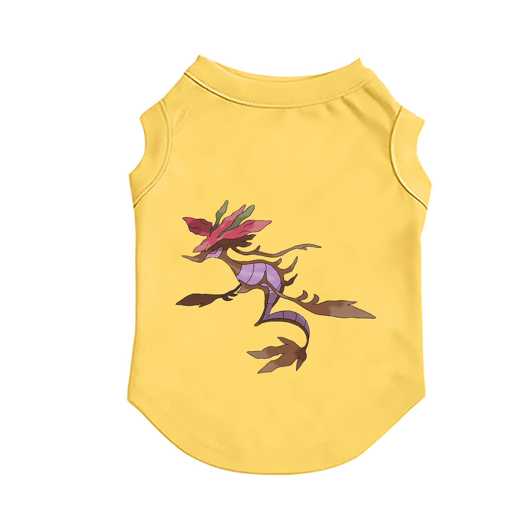 （画像用） ポケットモンスター Pokémon ペット用ベスト