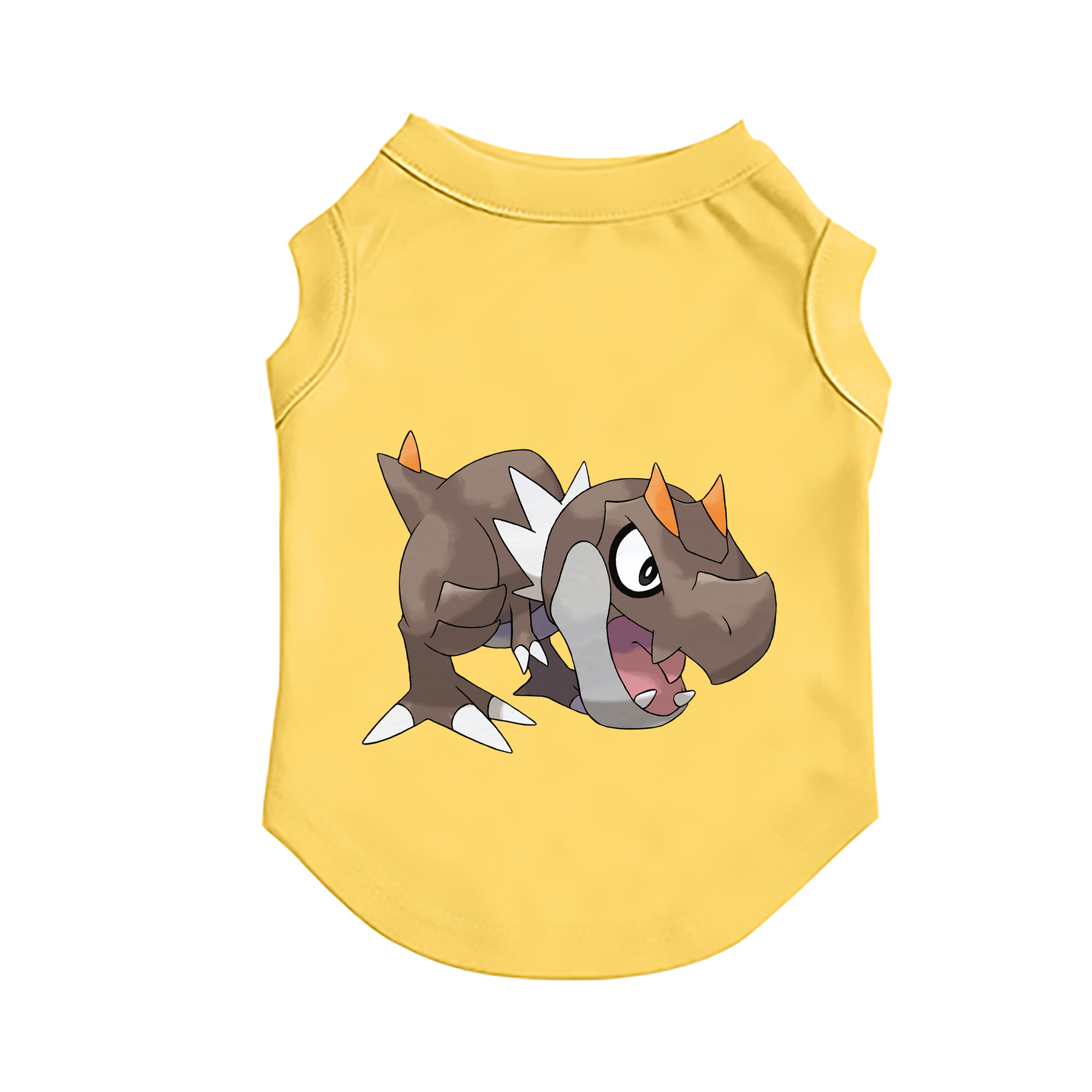 （画像用） ポケットモンスター Pokémon ペット用ベスト
