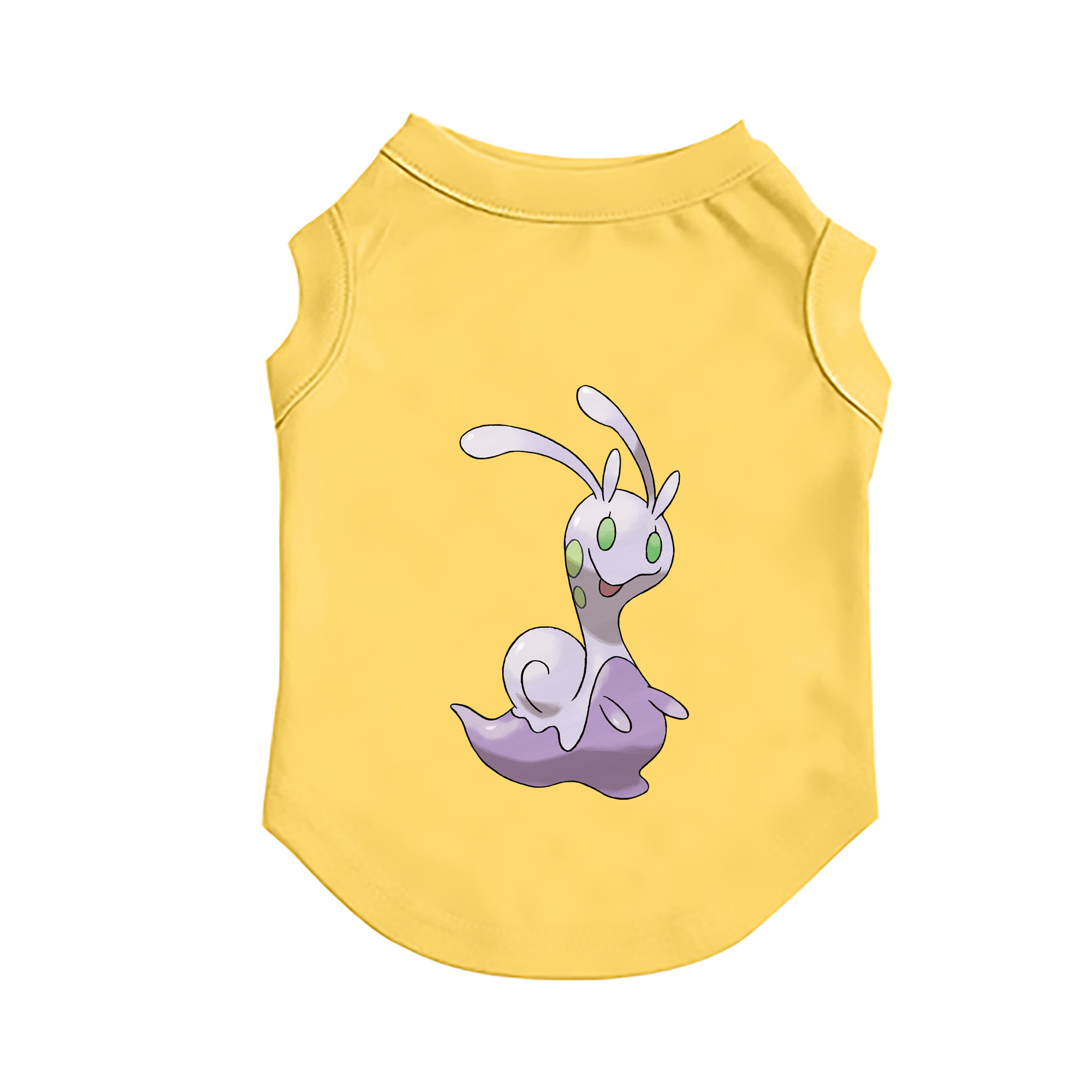 （画像用） ポケットモンスター Pokémon ペット用ベスト