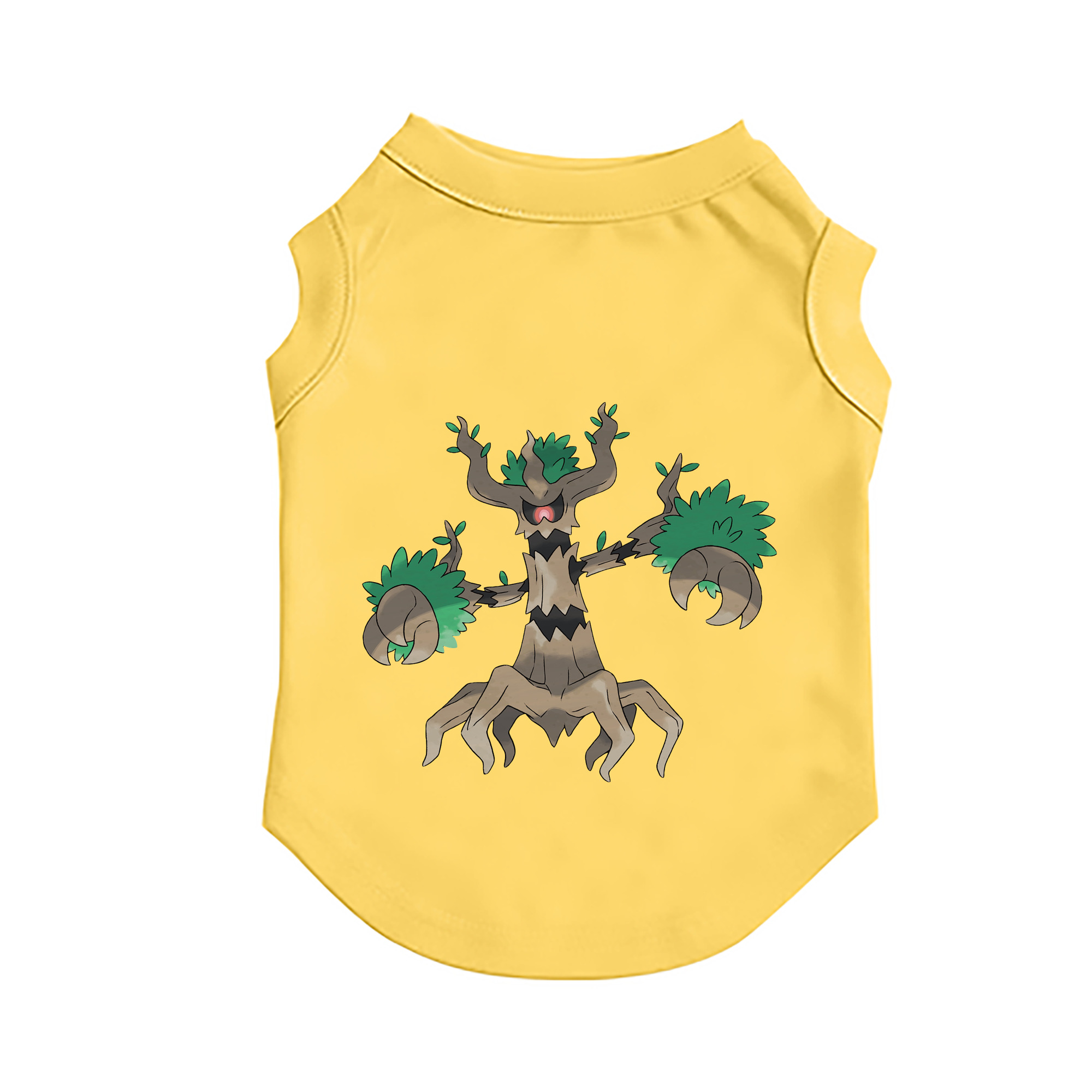 （画像用） ポケットモンスター Pokémon ペット用ベスト