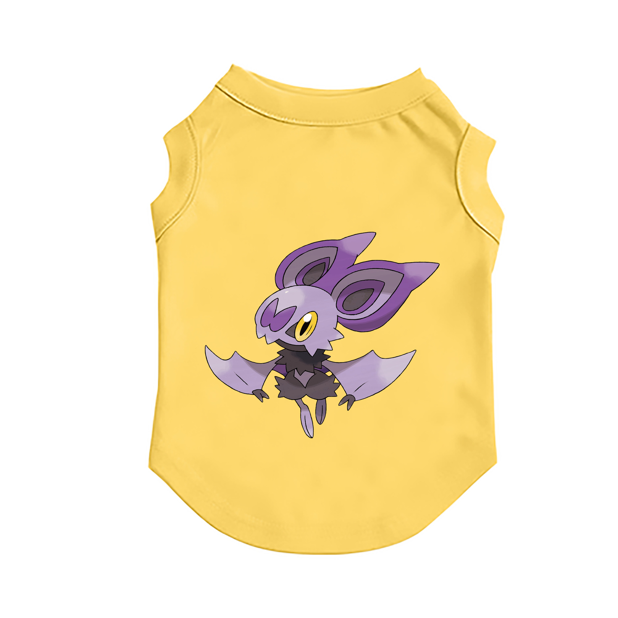 （画像用） ポケットモンスター Pokémon ペット用ベスト