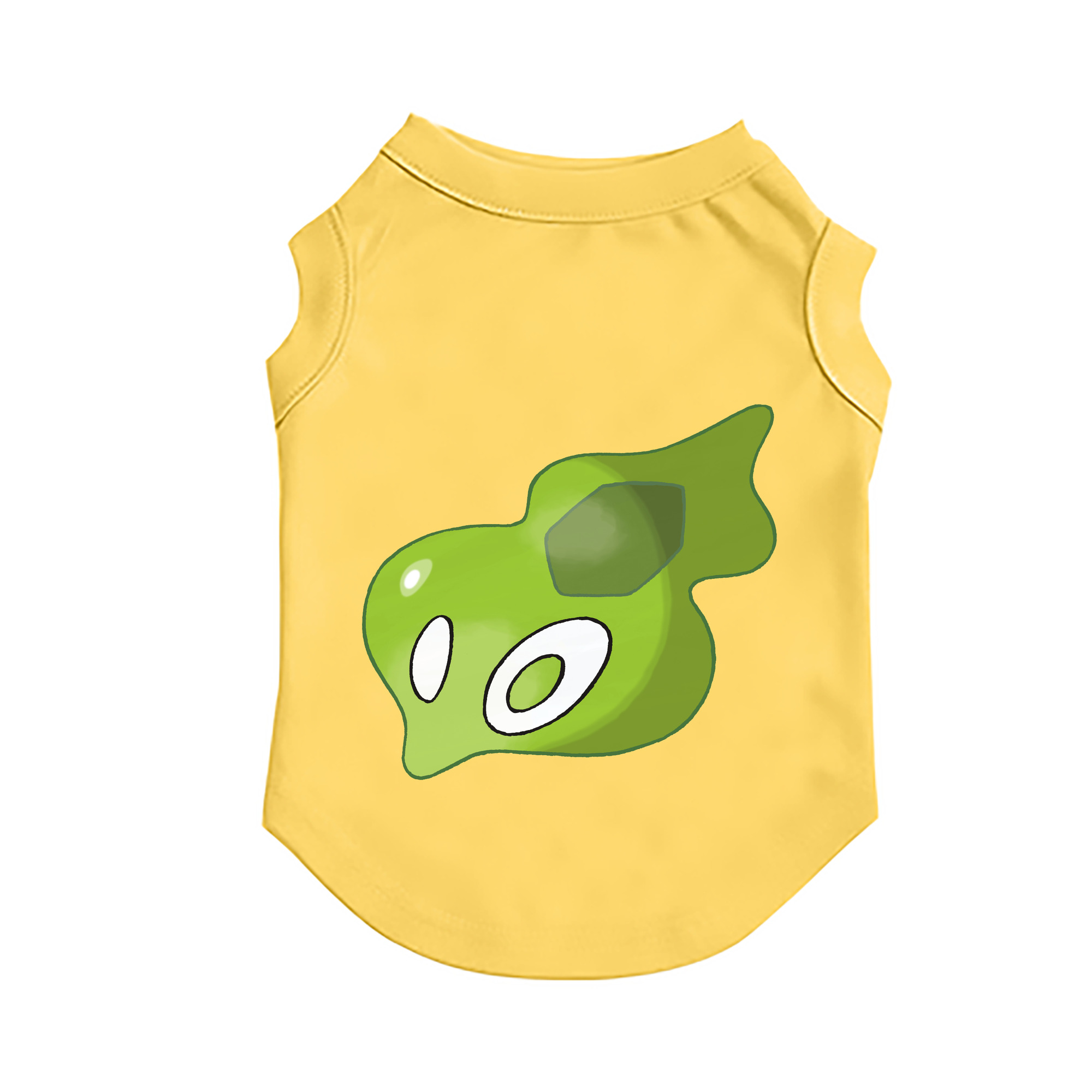 （画像用） ポケットモンスター Pokémon ペット用ベスト