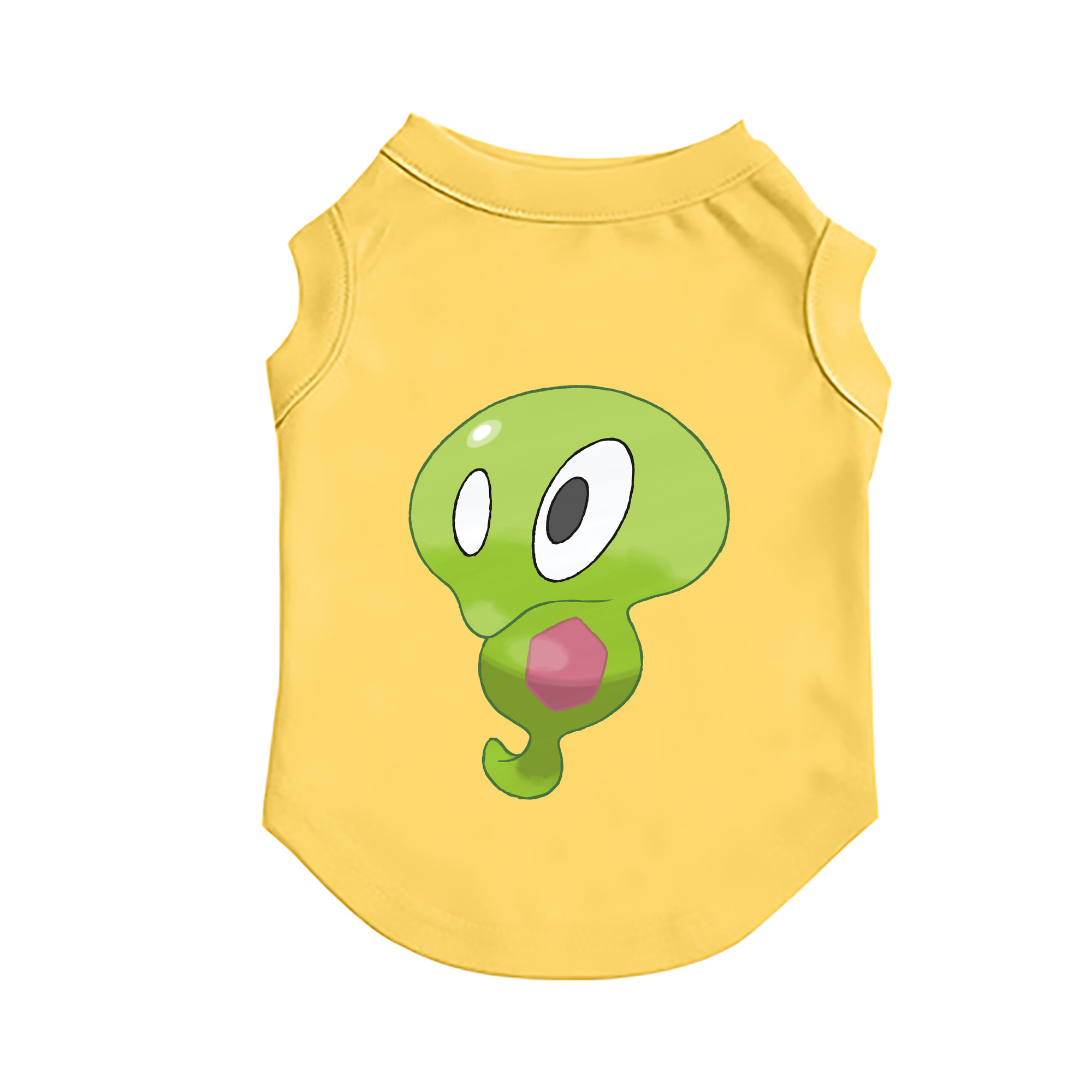 （画像用） ポケットモンスター Pokémon ペット用ベスト