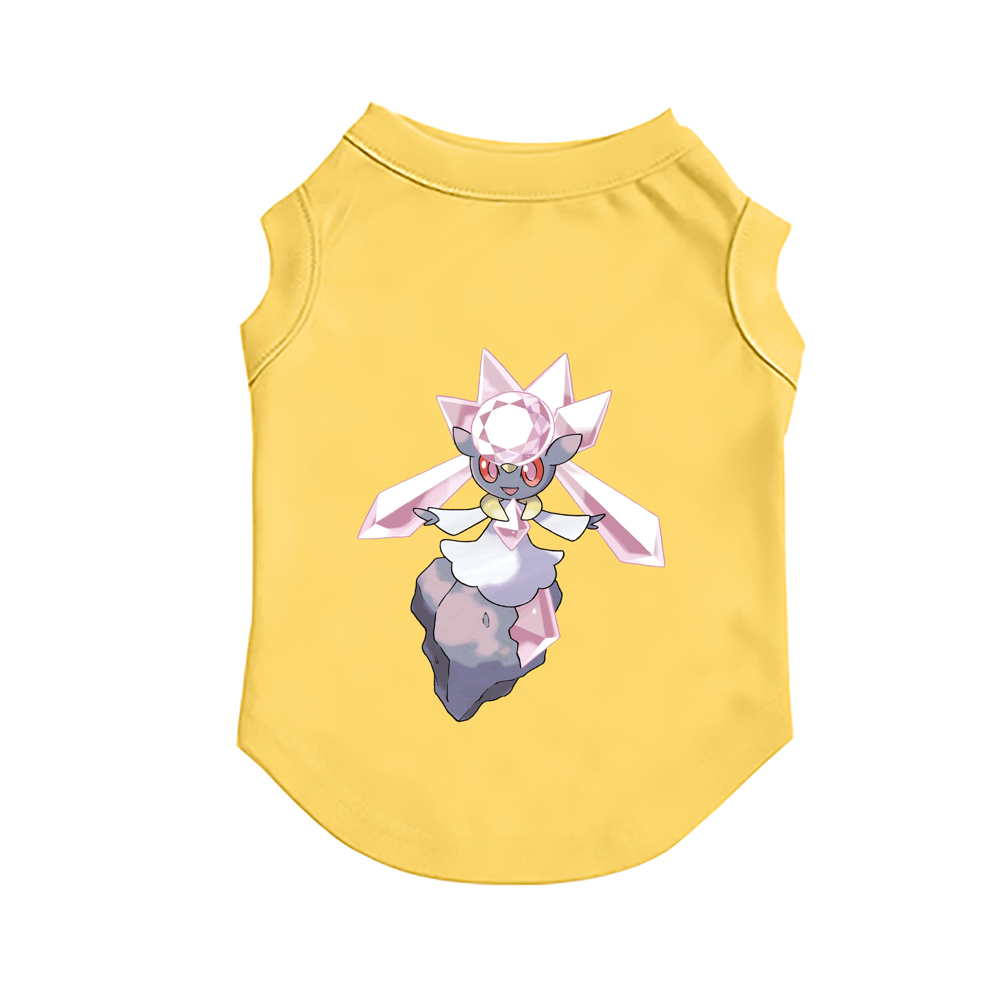 （画像用） ポケットモンスター Pokémon ペット用ベスト